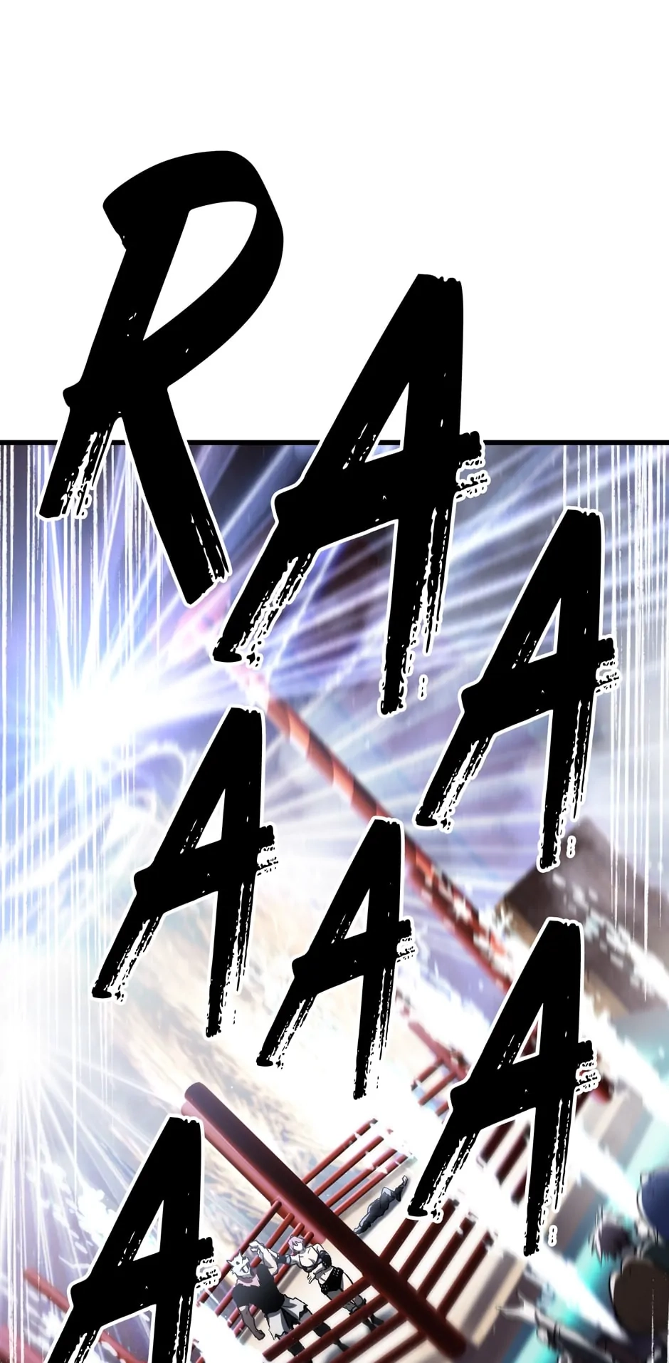Survival Story of a Sword King in a Fantasy World Chapter 189, page 83 of 94