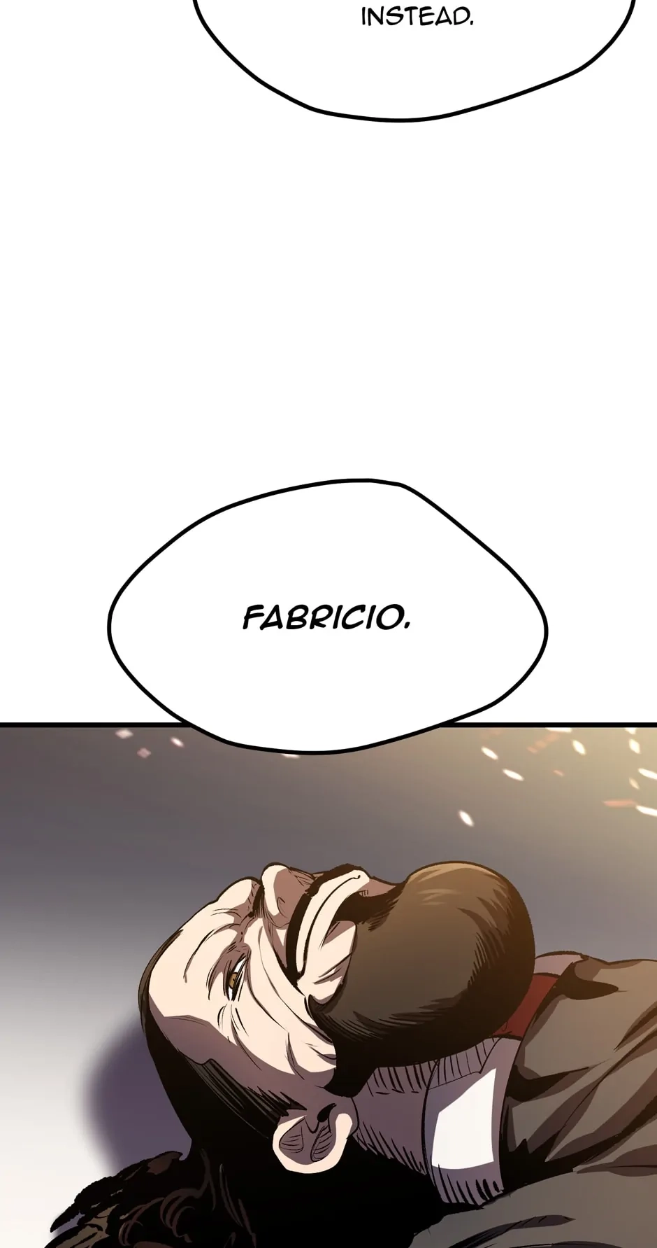 Survival Story of a Sword King in a Fantasy World Chapter 189, page 89 of 94
