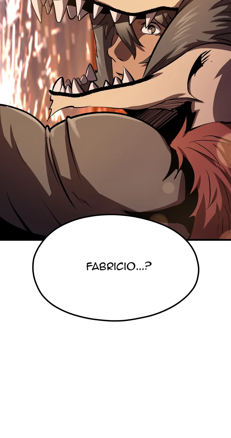 Survival Story of a Sword King in a Fantasy World Chapter 189, page 91 of 94