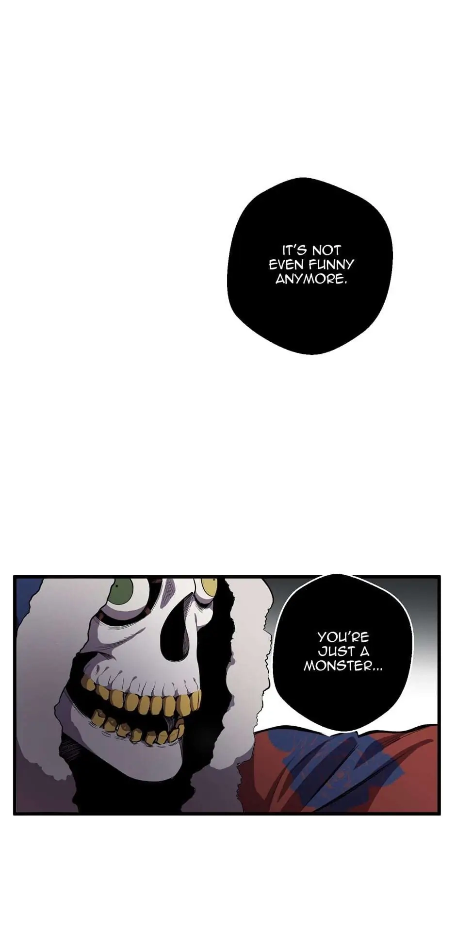 Survival Story of a Sword King in a Fantasy World Chapter 19, page 10 of 87
