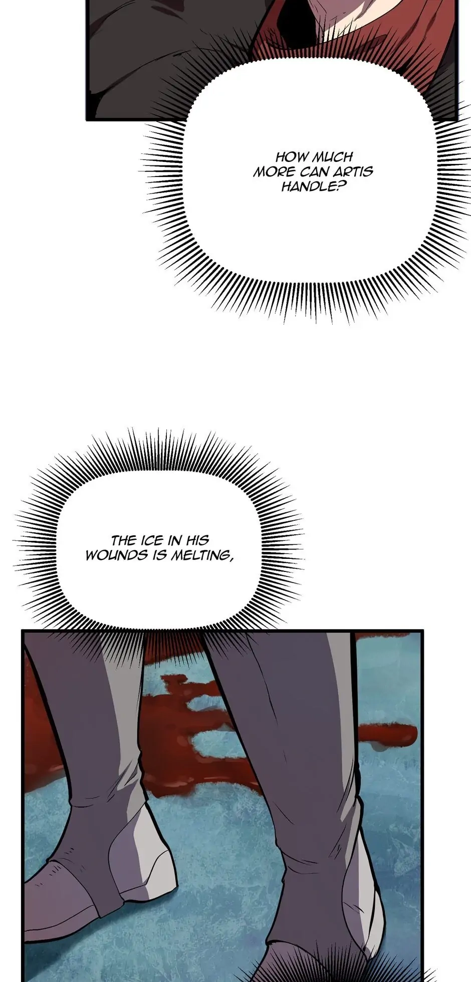 Survival Story of a Sword King in a Fantasy World Chapter 19, page 14 of 87