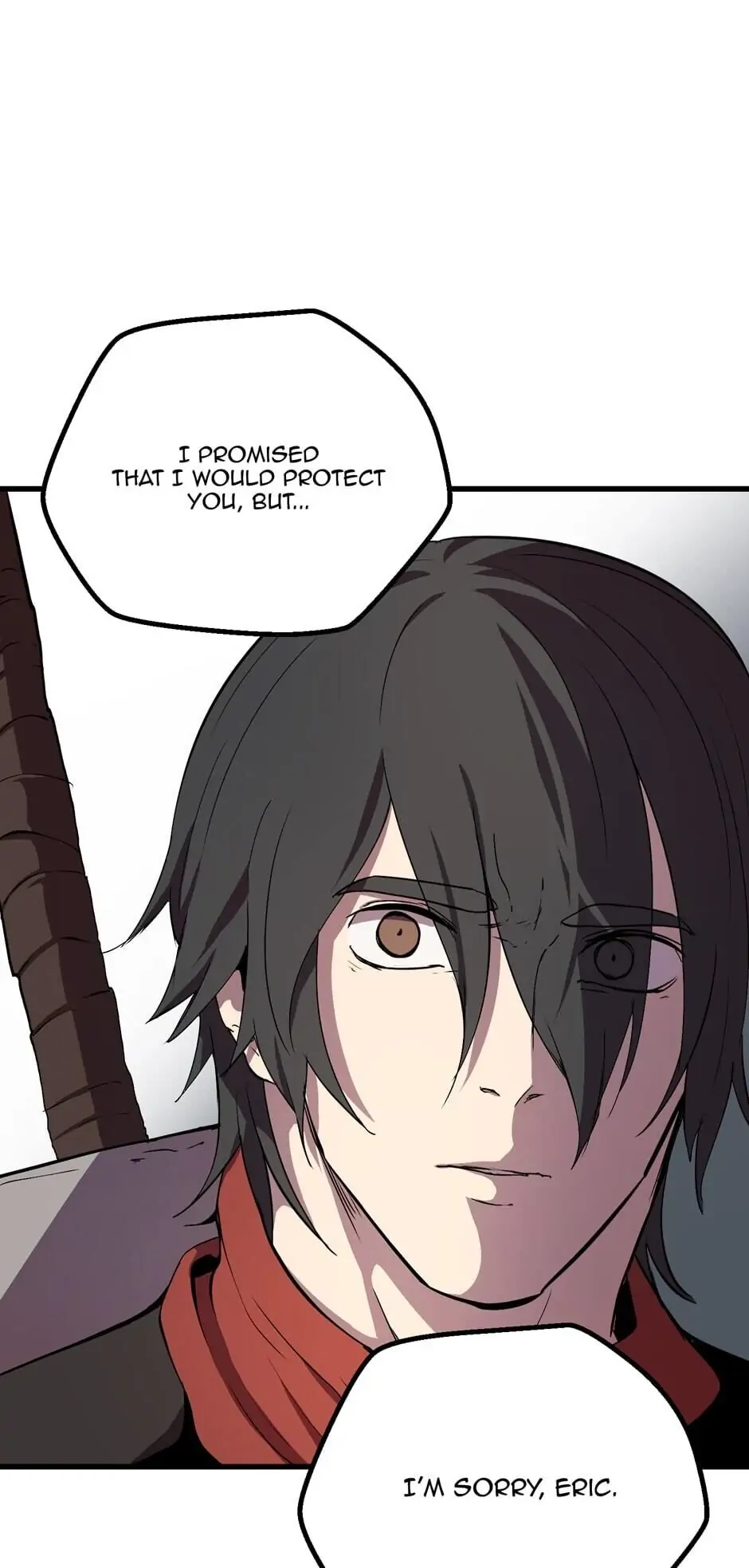Survival Story of a Sword King in a Fantasy World Chapter 19, page 19 of 87