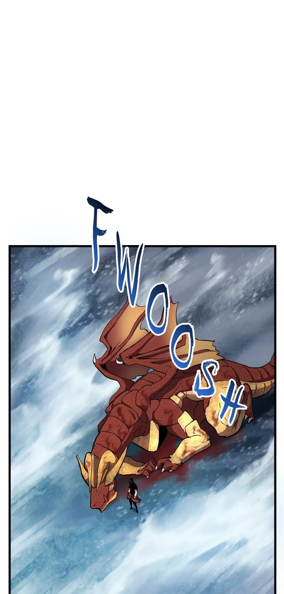 Survival Story of a Sword King in a Fantasy World Chapter 19, page 21 of 87