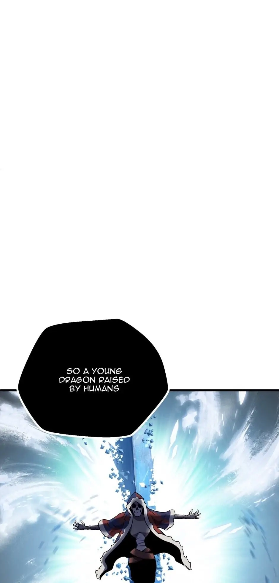 Survival Story of a Sword King in a Fantasy World Chapter 19, page 23 of 87