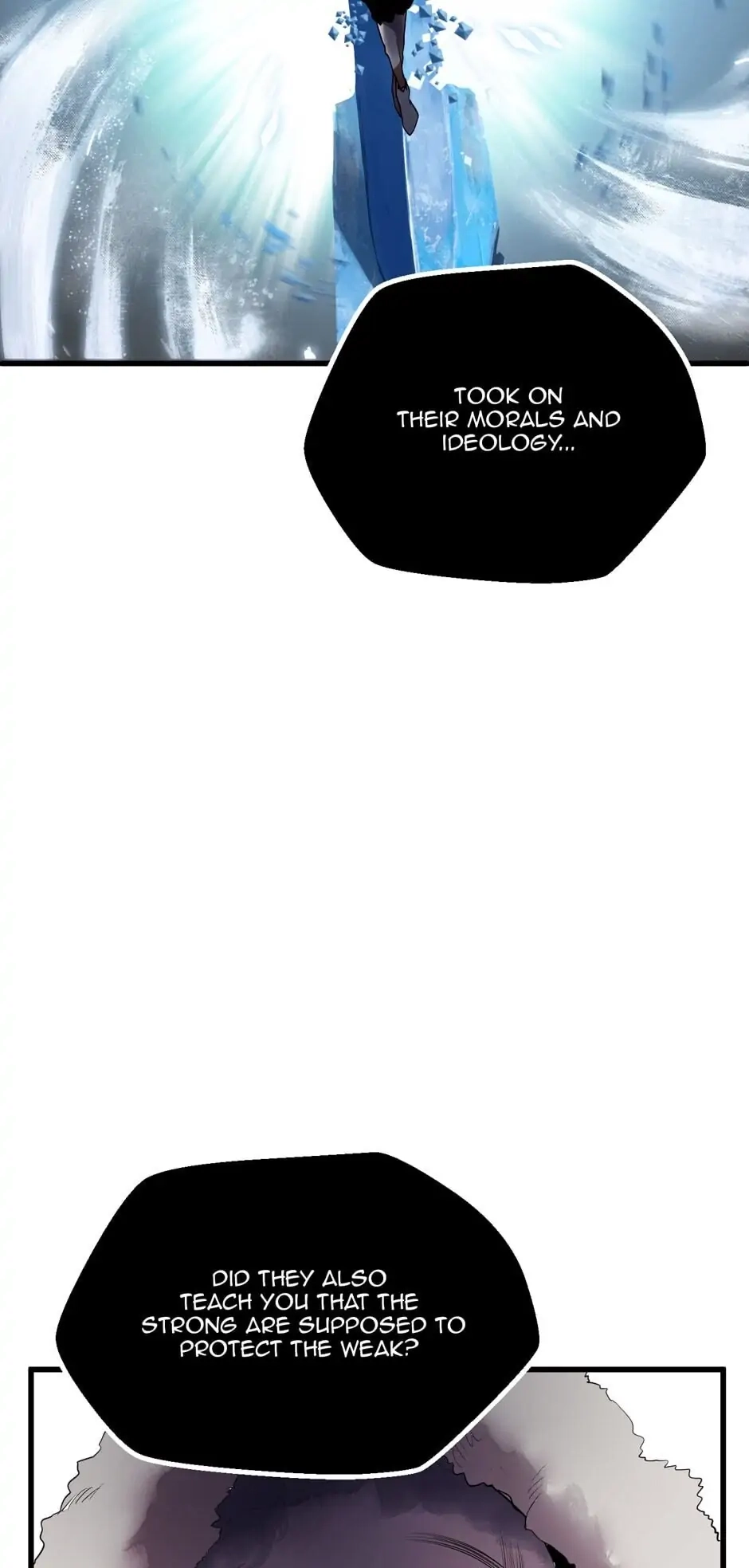 Survival Story of a Sword King in a Fantasy World Chapter 19, page 24 of 87