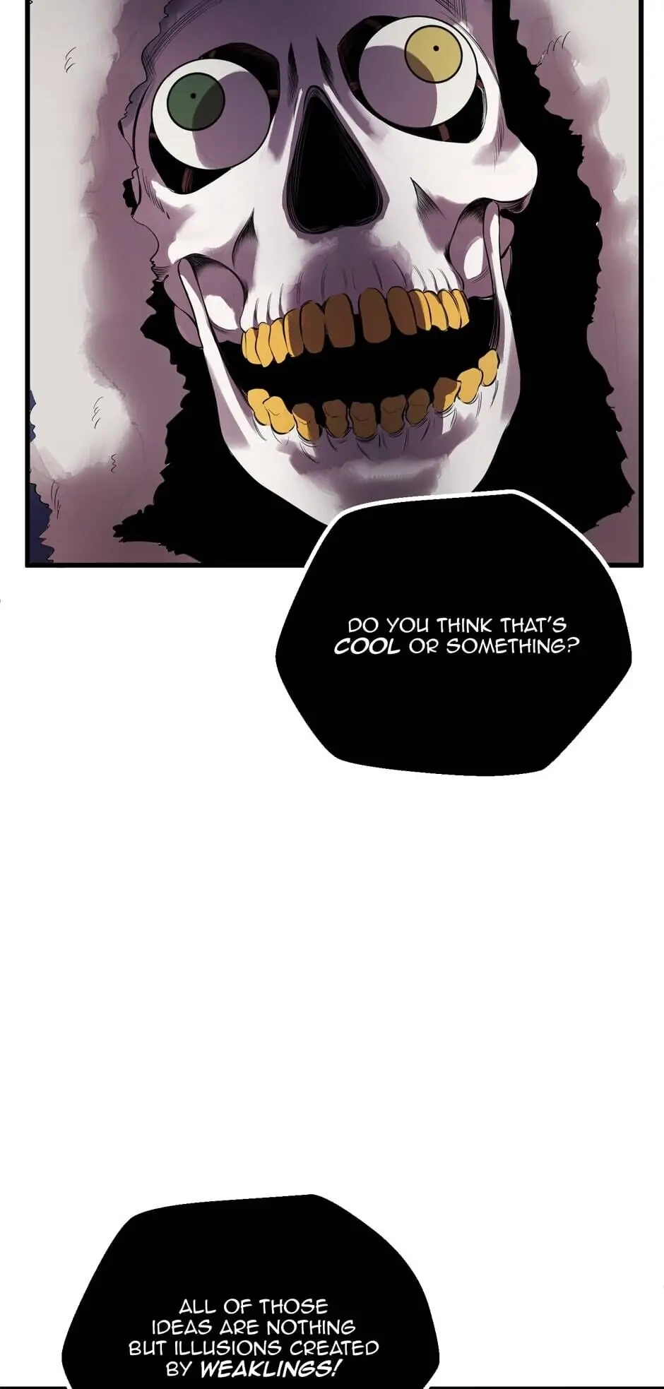 Survival Story of a Sword King in a Fantasy World Chapter 19, page 25 of 87