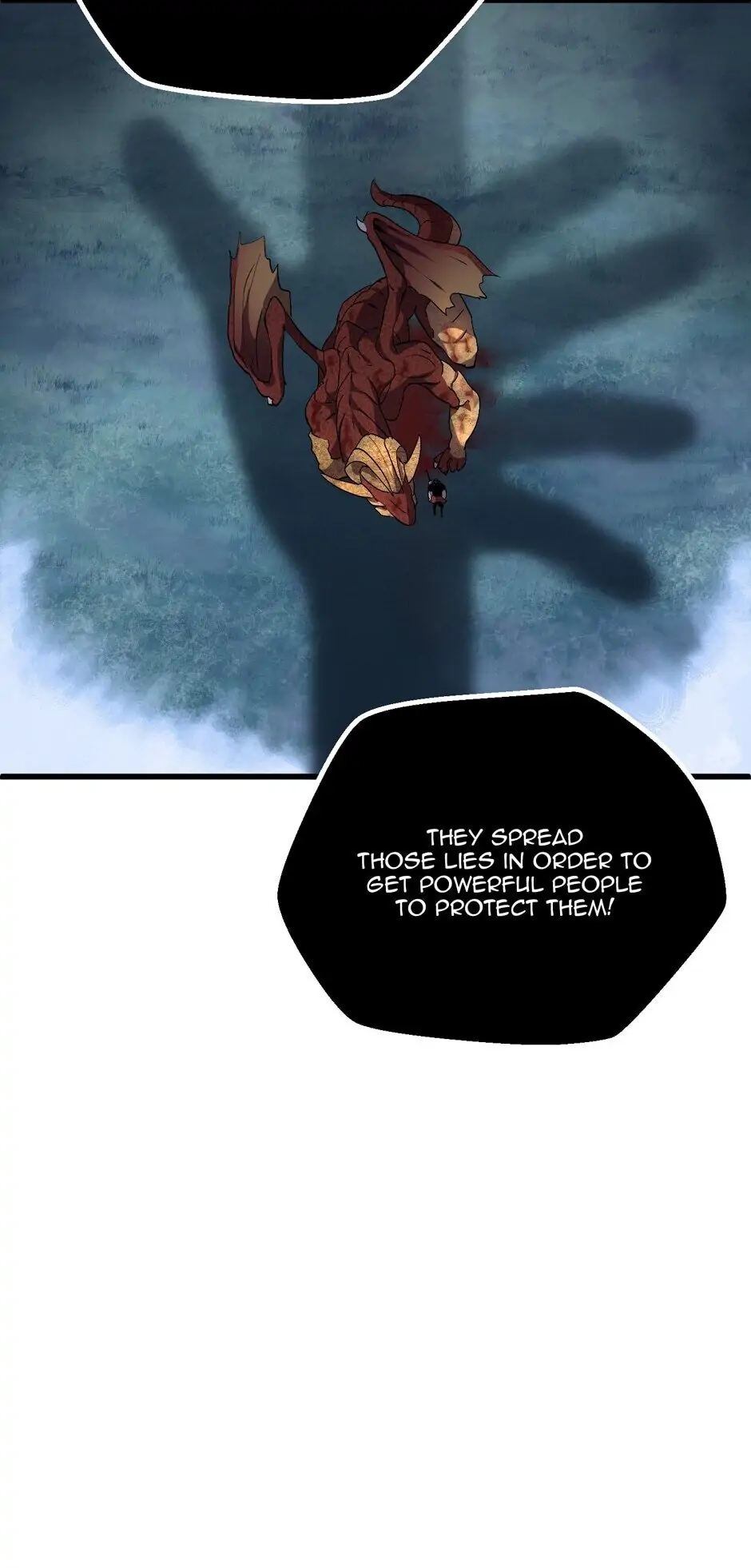 Survival Story of a Sword King in a Fantasy World Chapter 19, page 26 of 87
