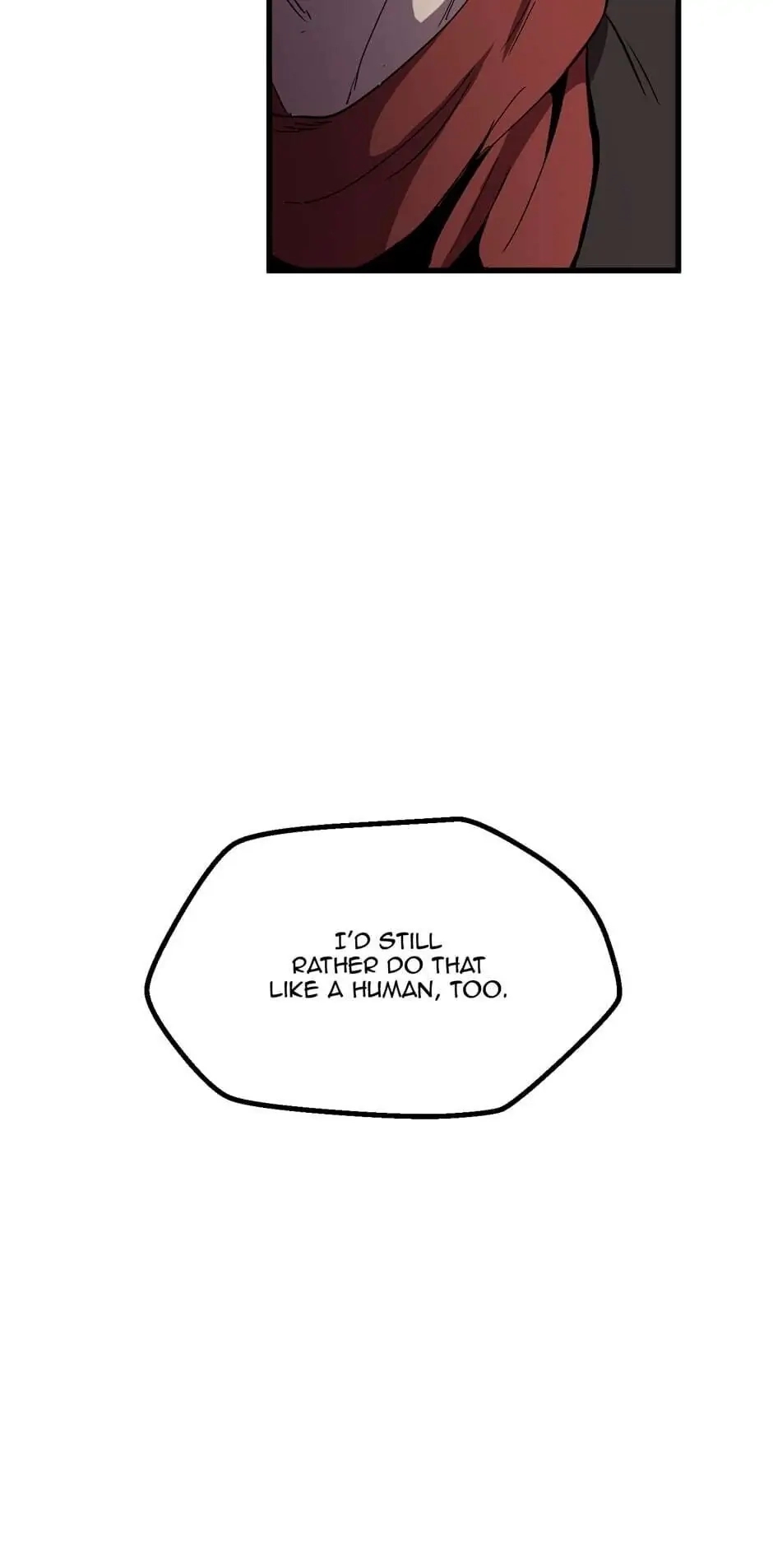 Survival Story of a Sword King in a Fantasy World Chapter 19, page 35 of 87