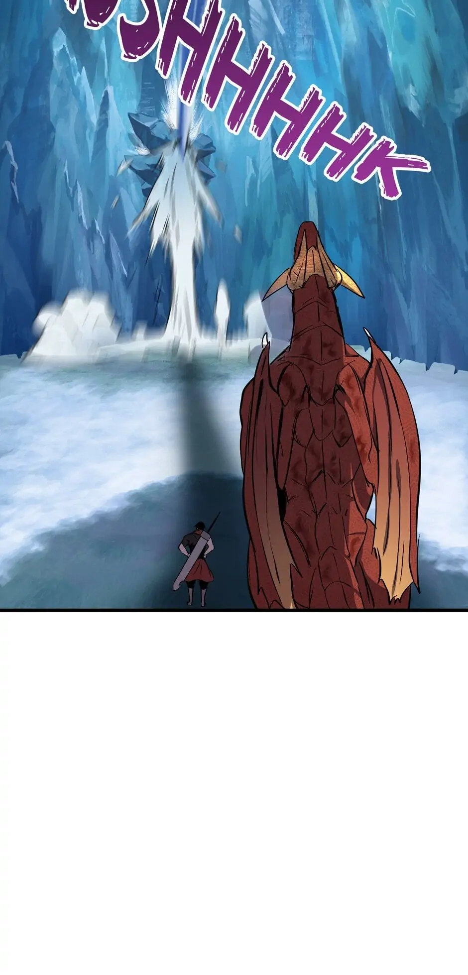 Survival Story of a Sword King in a Fantasy World Chapter 19, page 38 of 87