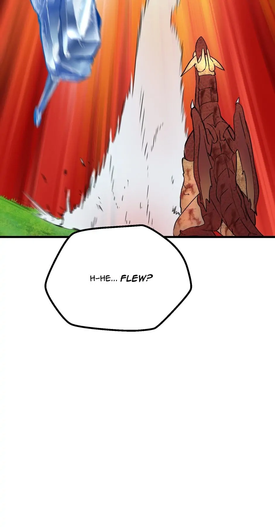 Survival Story of a Sword King in a Fantasy World Chapter 19, page 47 of 87