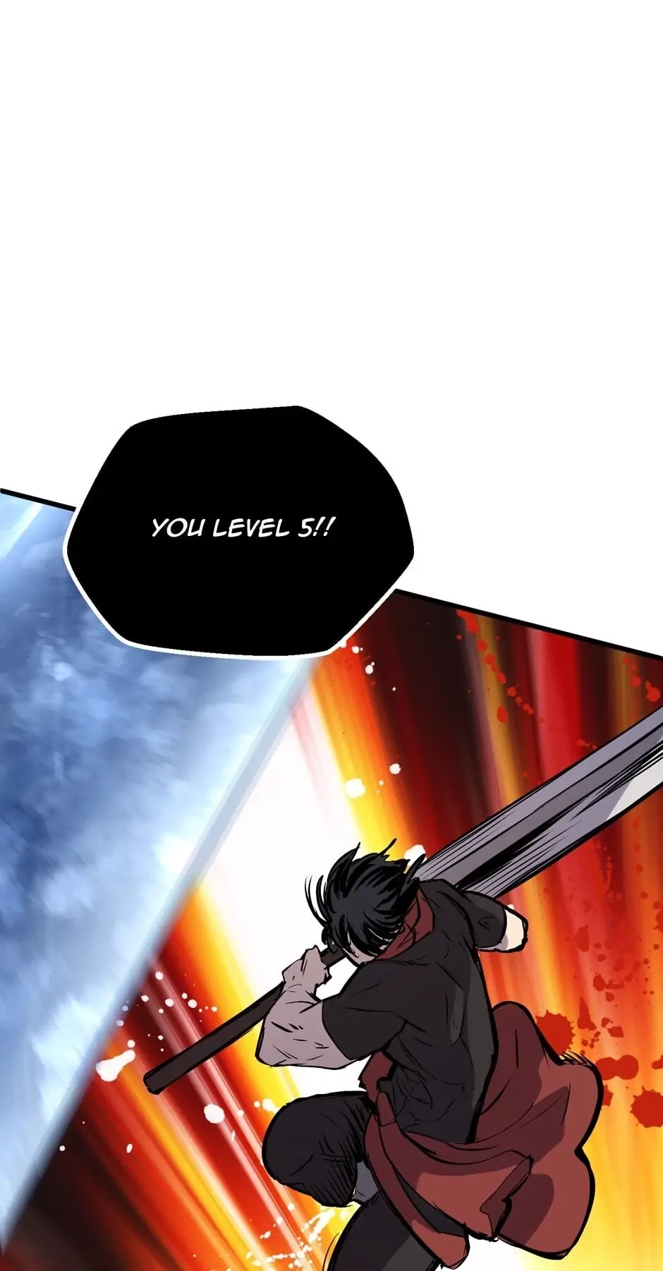 Survival Story of a Sword King in a Fantasy World Chapter 19, page 49 of 87