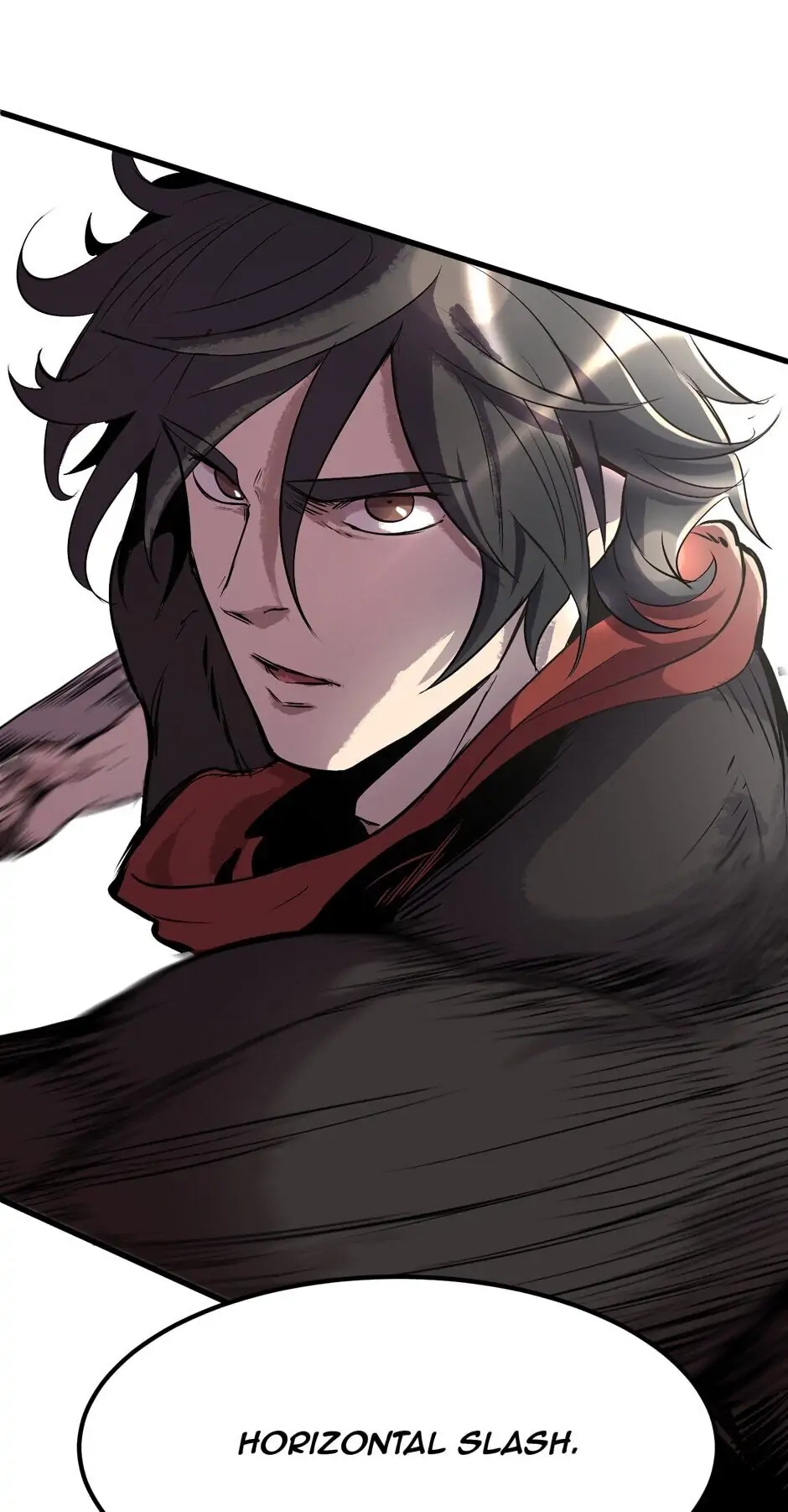 Survival Story of a Sword King in a Fantasy World Chapter 19, page 51 of 87