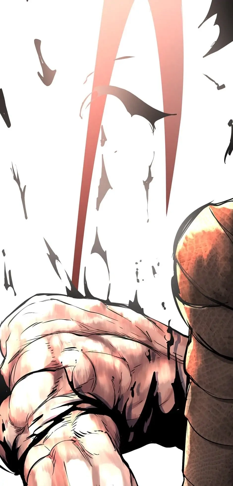 Survival Story of a Sword King in a Fantasy World Chapter 19, page 55 of 87