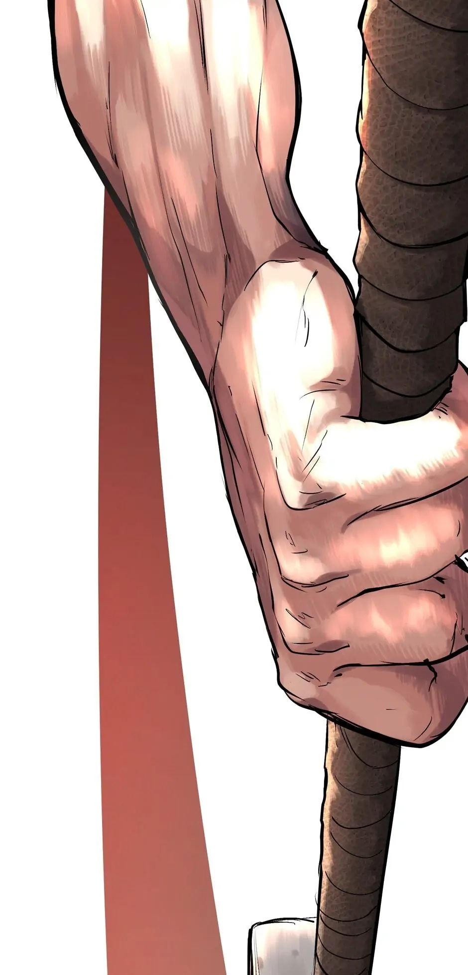 Survival Story of a Sword King in a Fantasy World Chapter 19, page 56 of 87