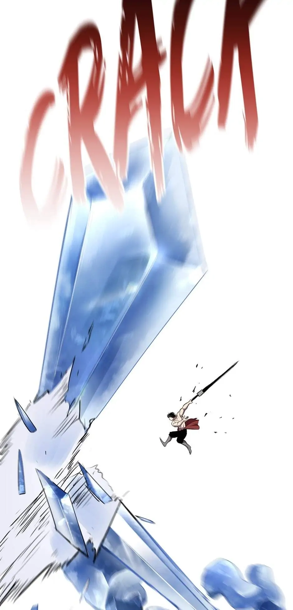 Survival Story of a Sword King in a Fantasy World Chapter 19, page 59 of 87