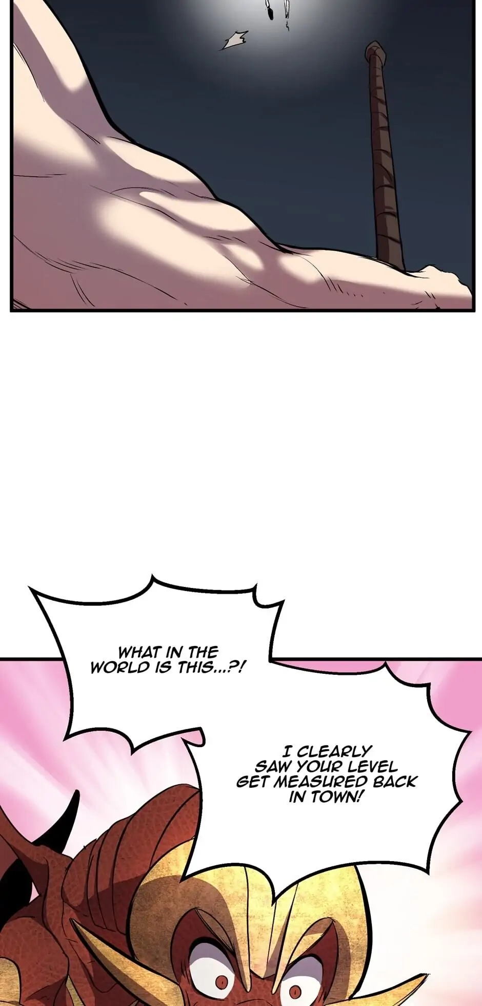 Survival Story of a Sword King in a Fantasy World Chapter 19, page 68 of 87