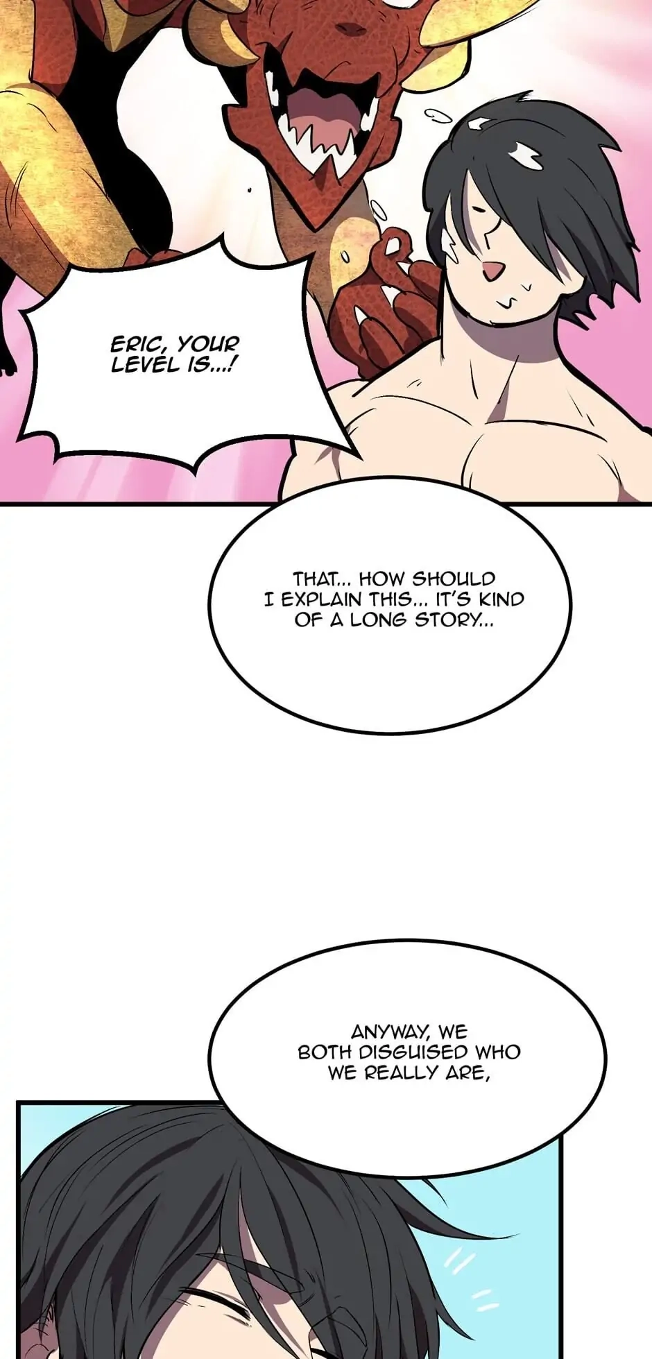Survival Story of a Sword King in a Fantasy World Chapter 19, page 69 of 87