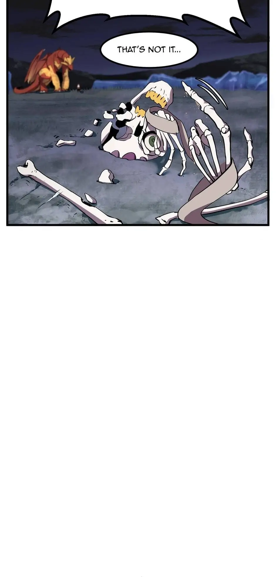 Survival Story of a Sword King in a Fantasy World Chapter 19, page 71 of 87