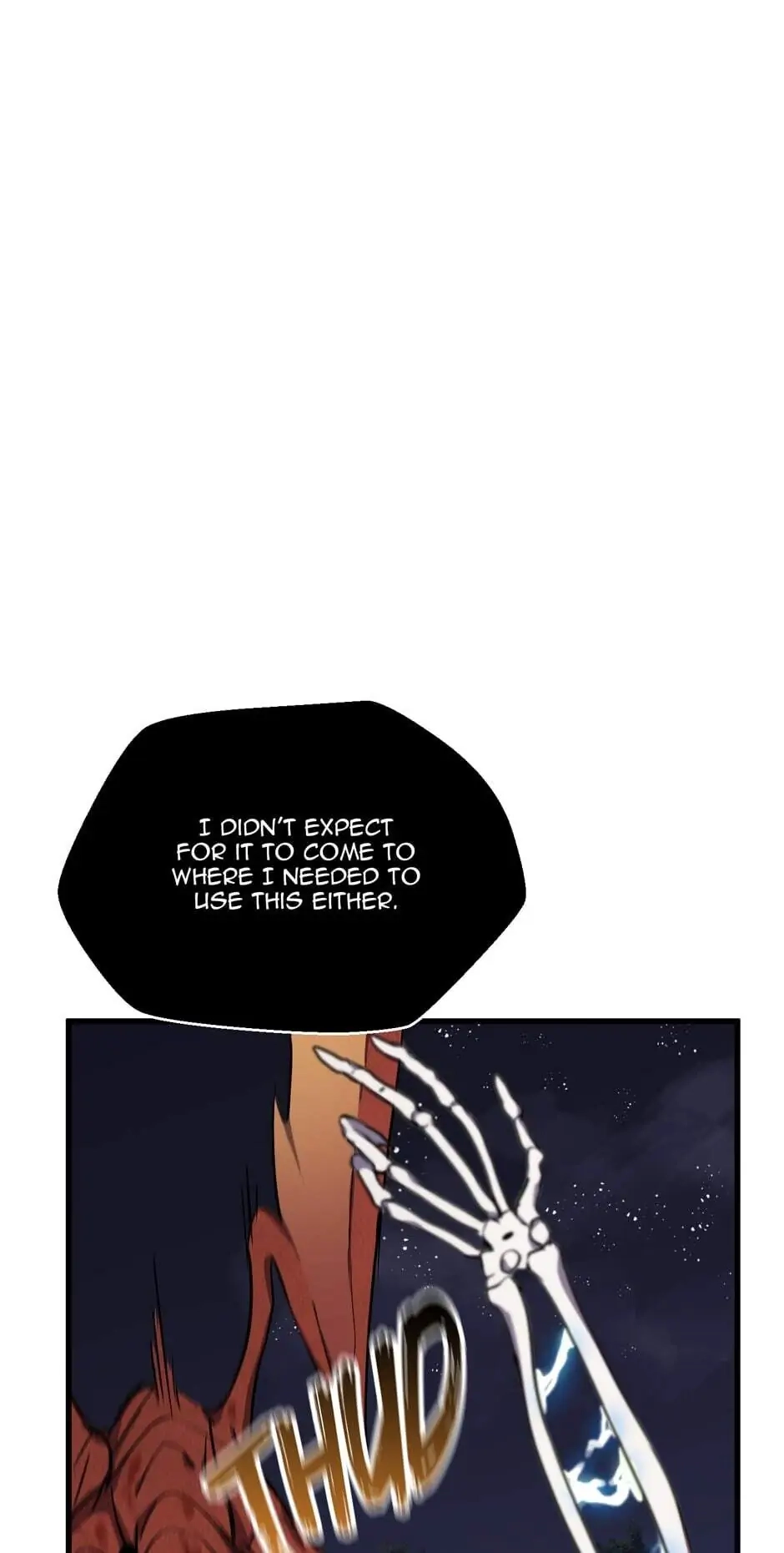 Survival Story of a Sword King in a Fantasy World Chapter 19, page 75 of 87