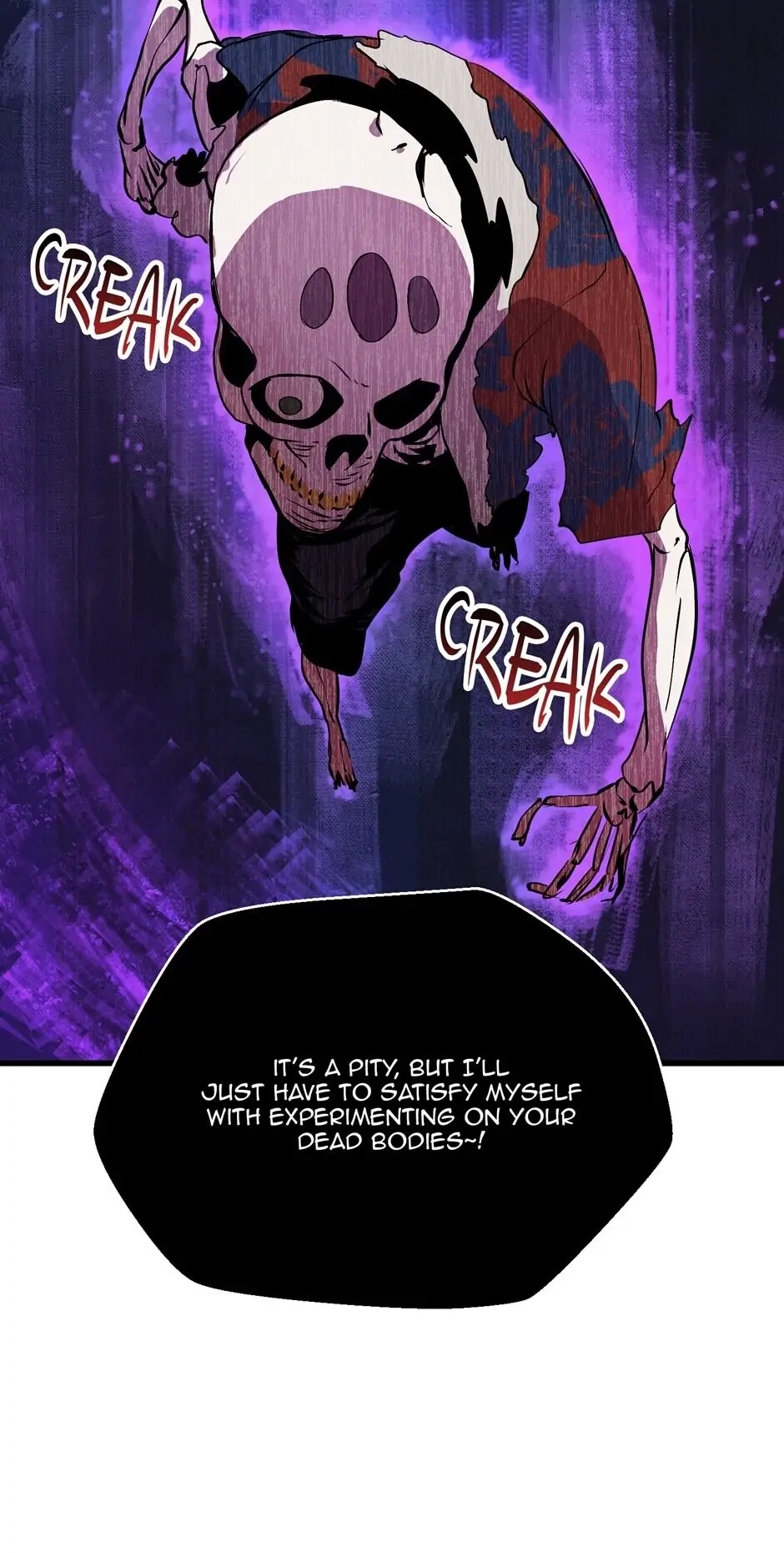 Survival Story of a Sword King in a Fantasy World Chapter 19, page 77 of 87