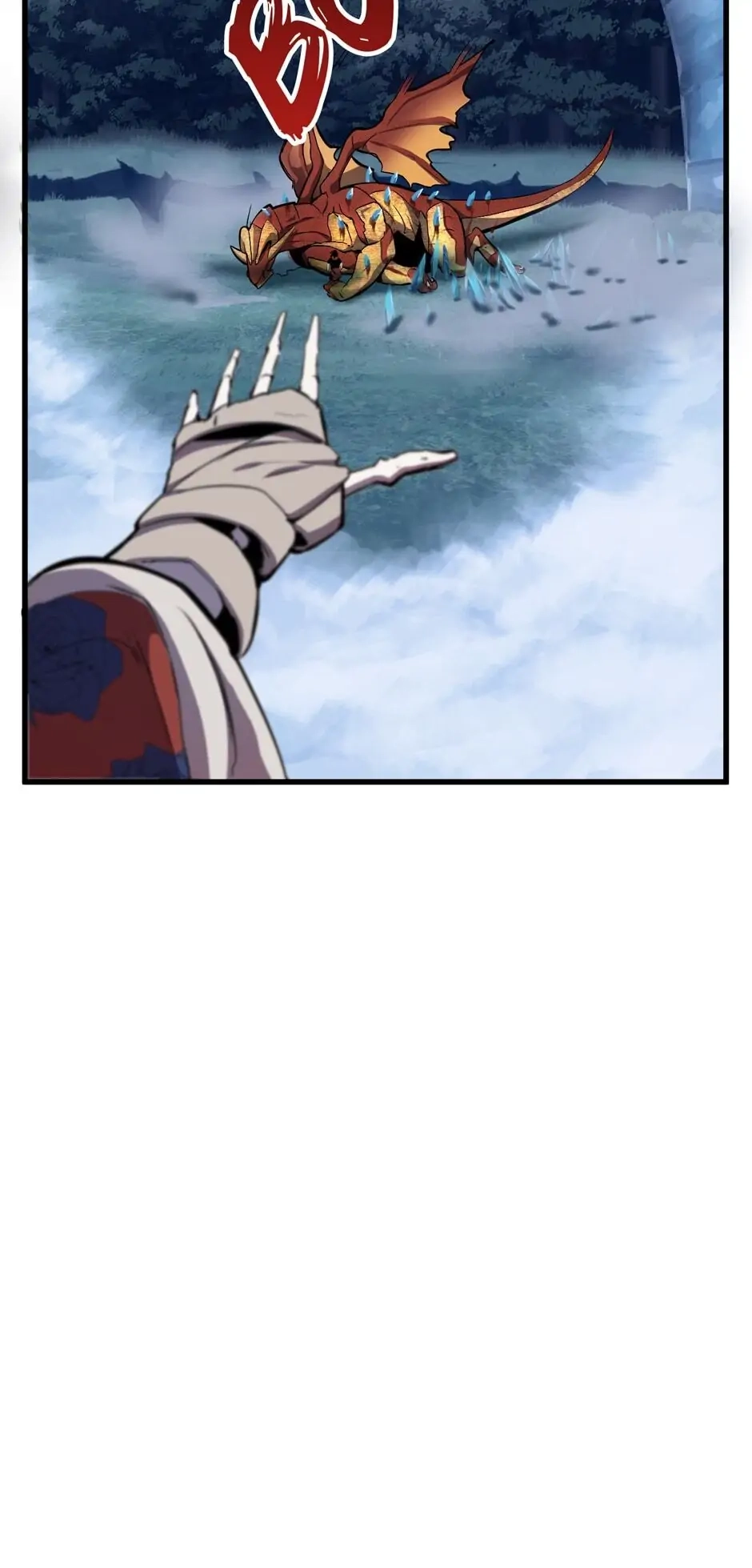 Survival Story of a Sword King in a Fantasy World Chapter 19, page 8 of 87