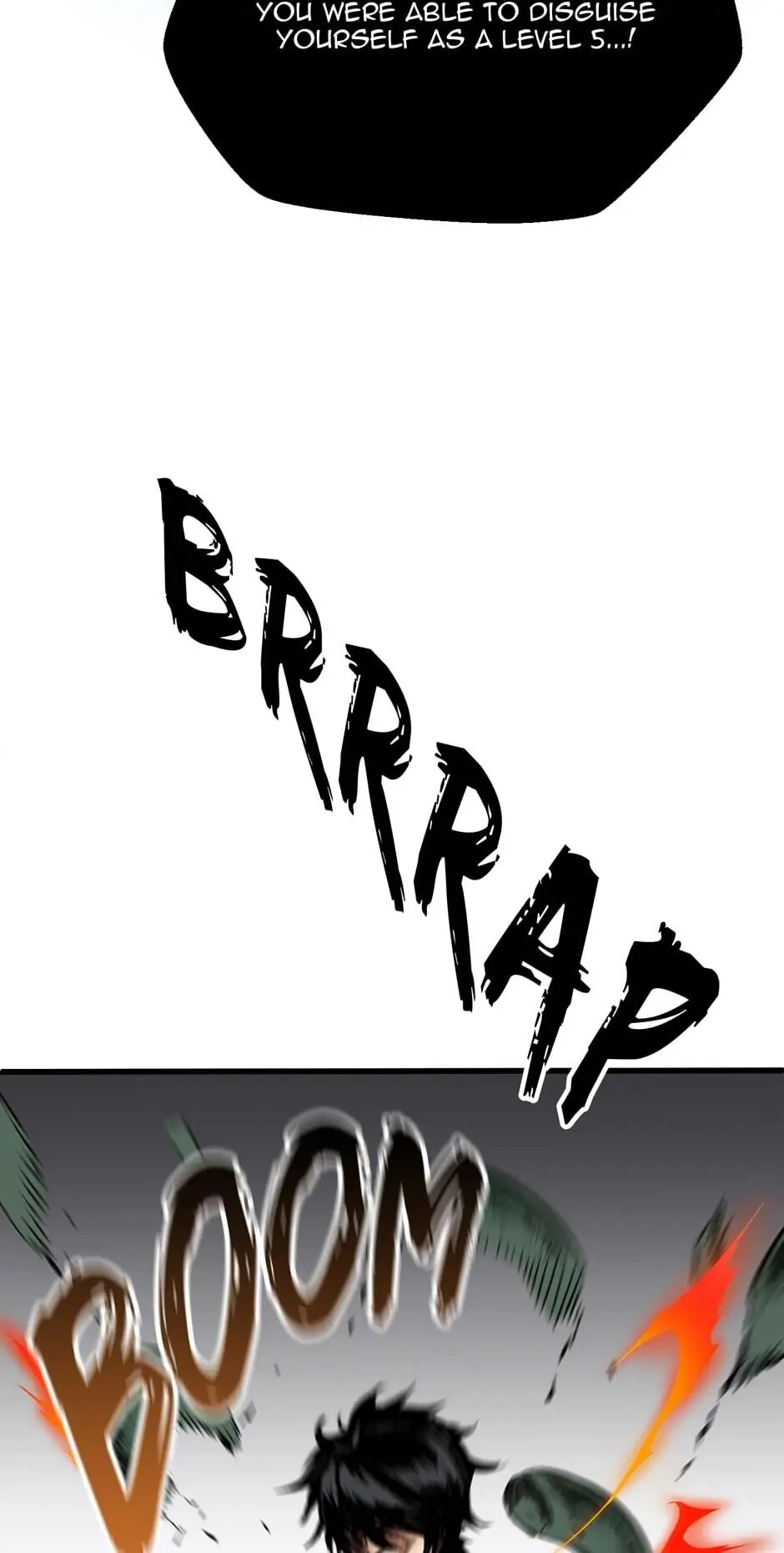 Survival Story of a Sword King in a Fantasy World Chapter 19, page 80 of 87