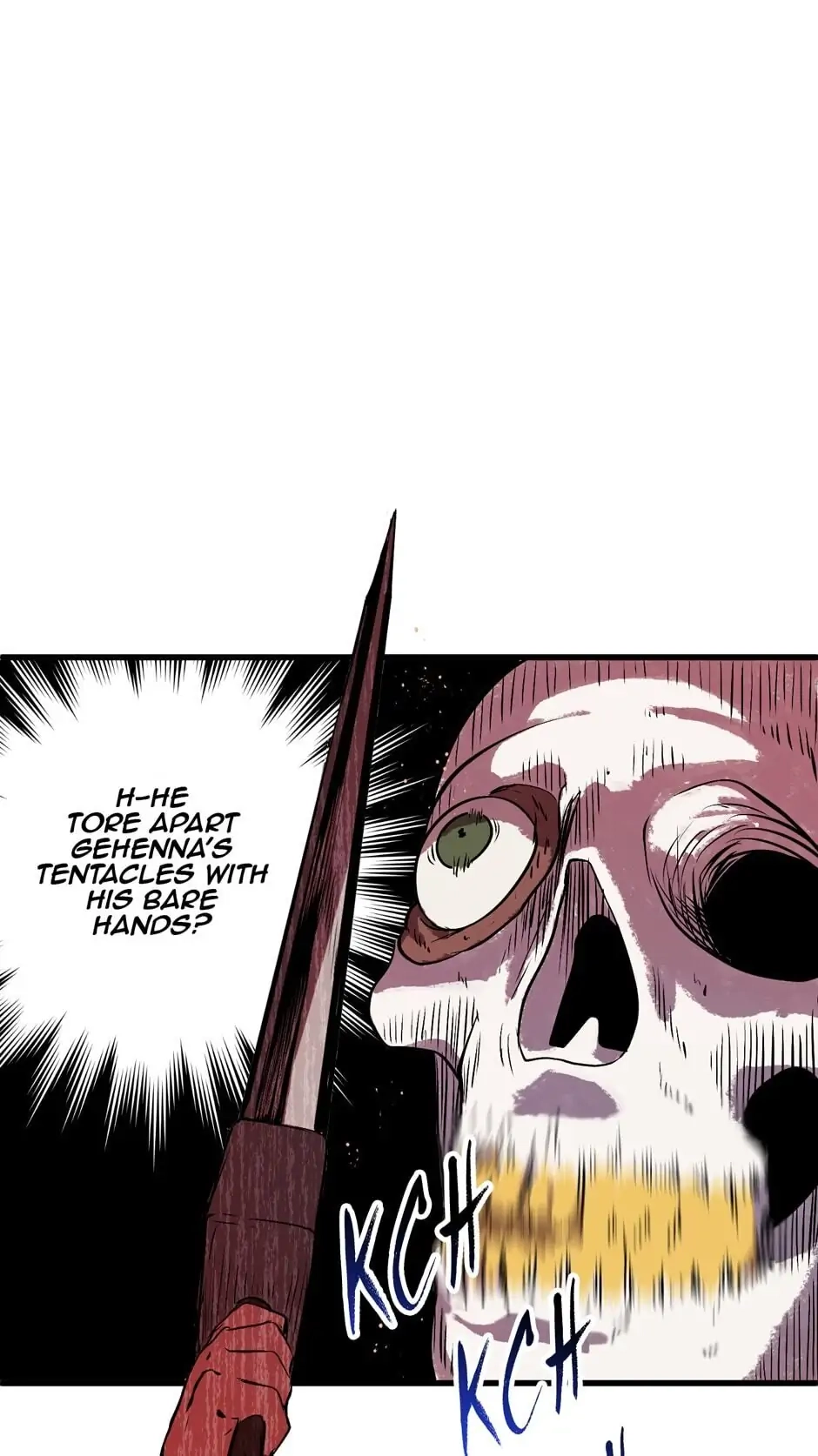 Survival Story of a Sword King in a Fantasy World Chapter 19, page 83 of 87