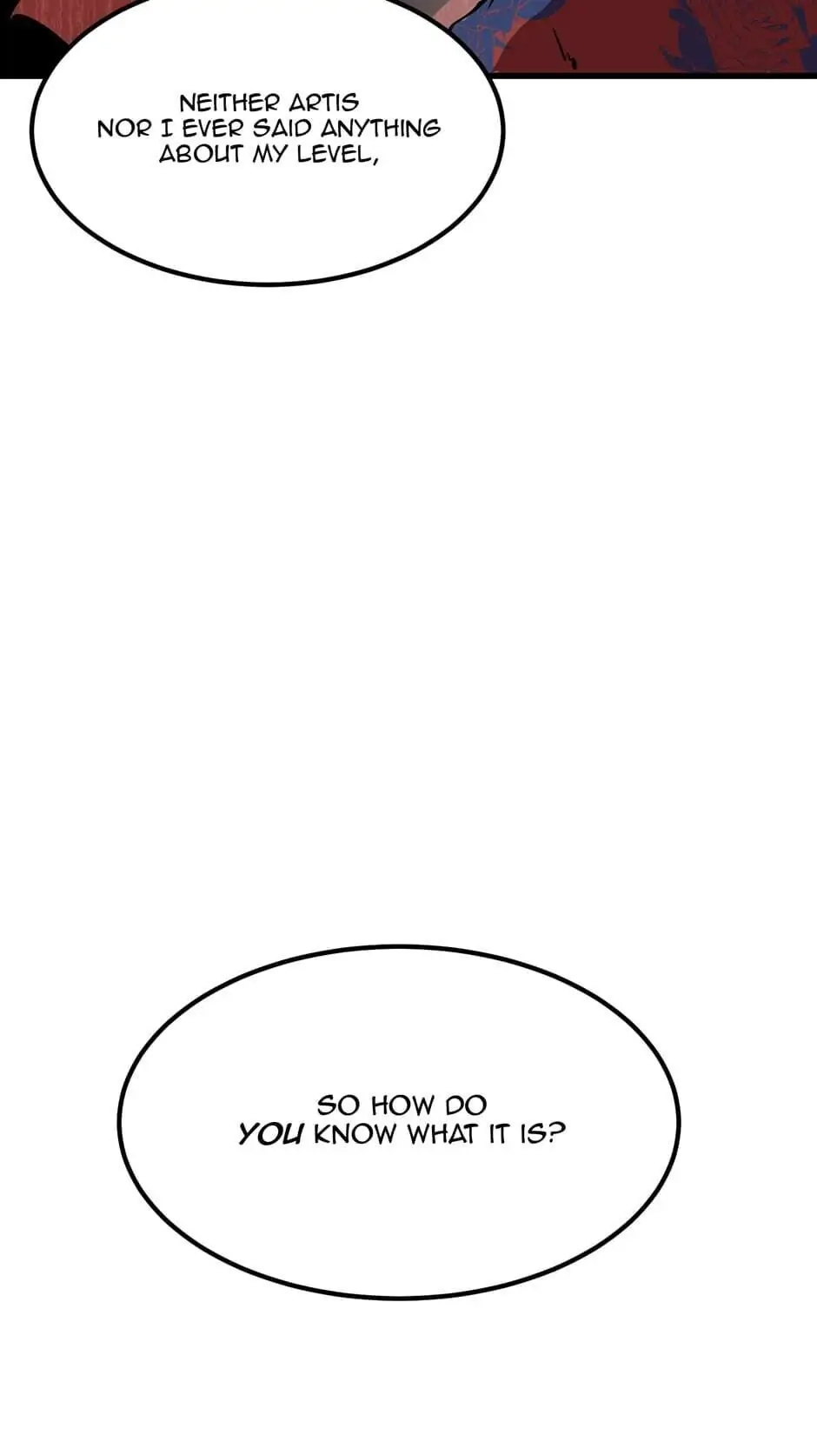 Survival Story of a Sword King in a Fantasy World Chapter 19, page 85 of 87