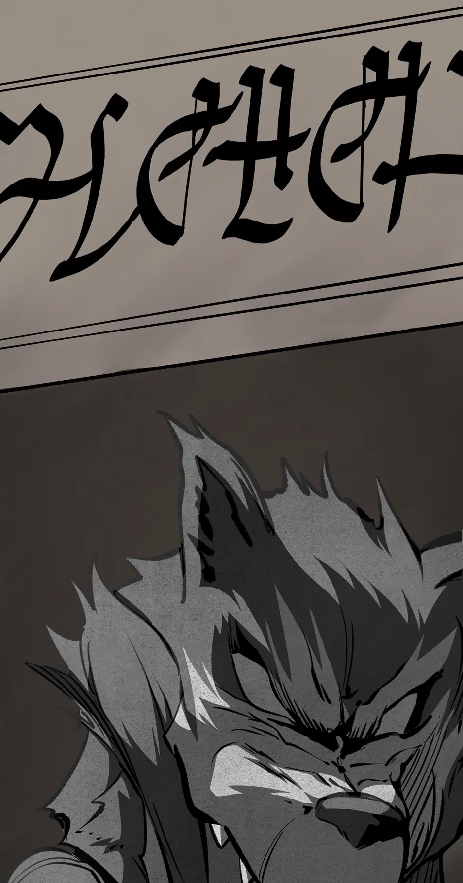 Survival Story of a Sword King in a Fantasy World Chapter 190, page 17 of 100