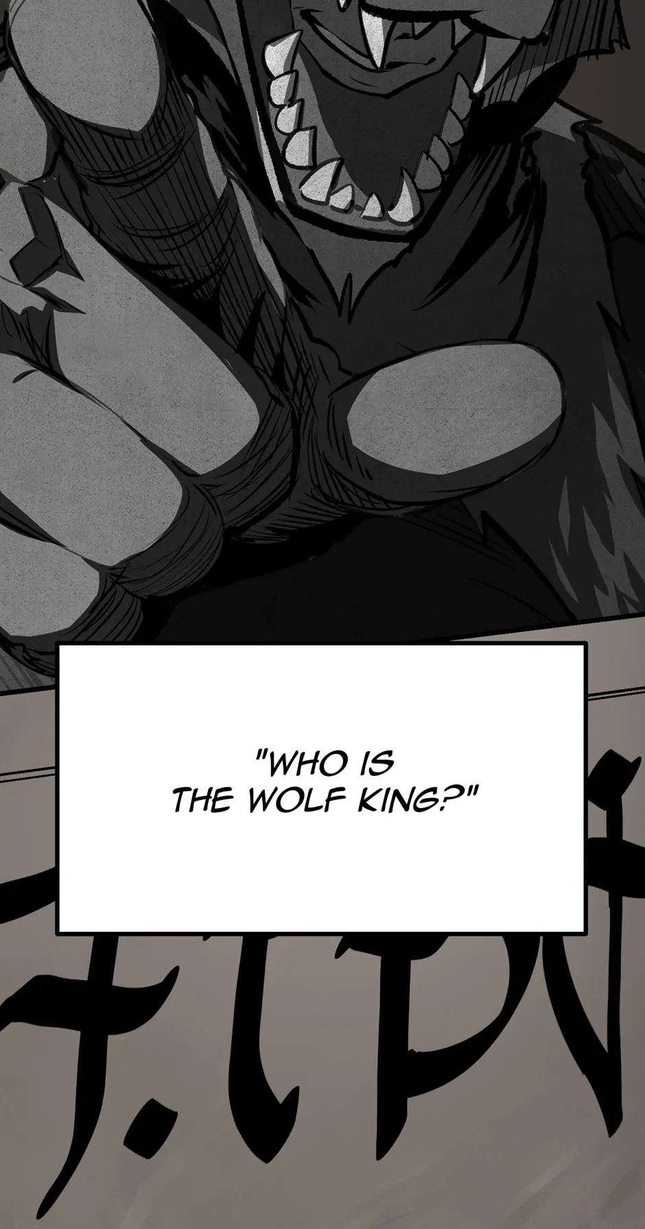Survival Story of a Sword King in a Fantasy World Chapter 190, page 18 of 100