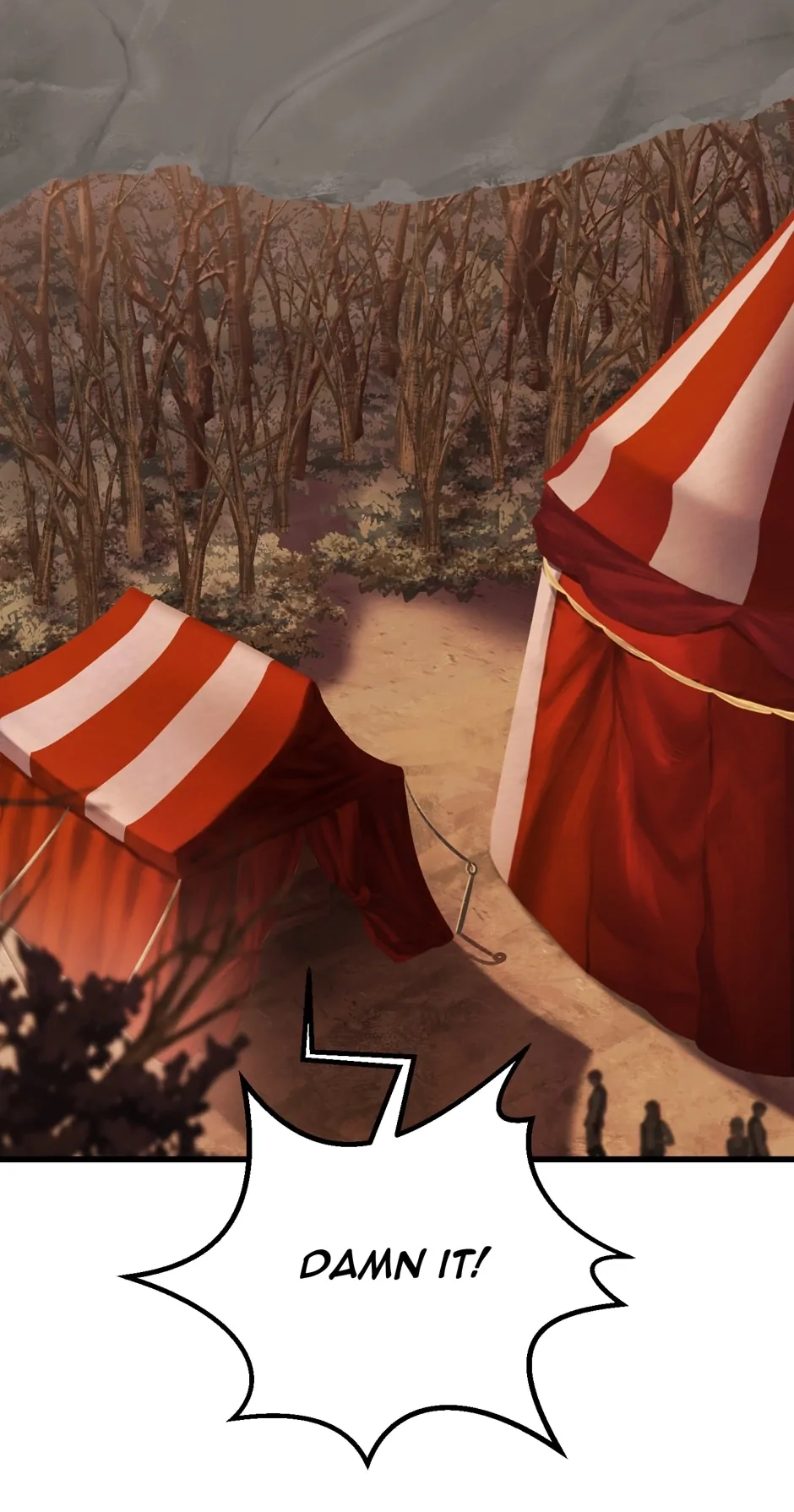 Survival Story of a Sword King in a Fantasy World Chapter 190, page 19 of 100
