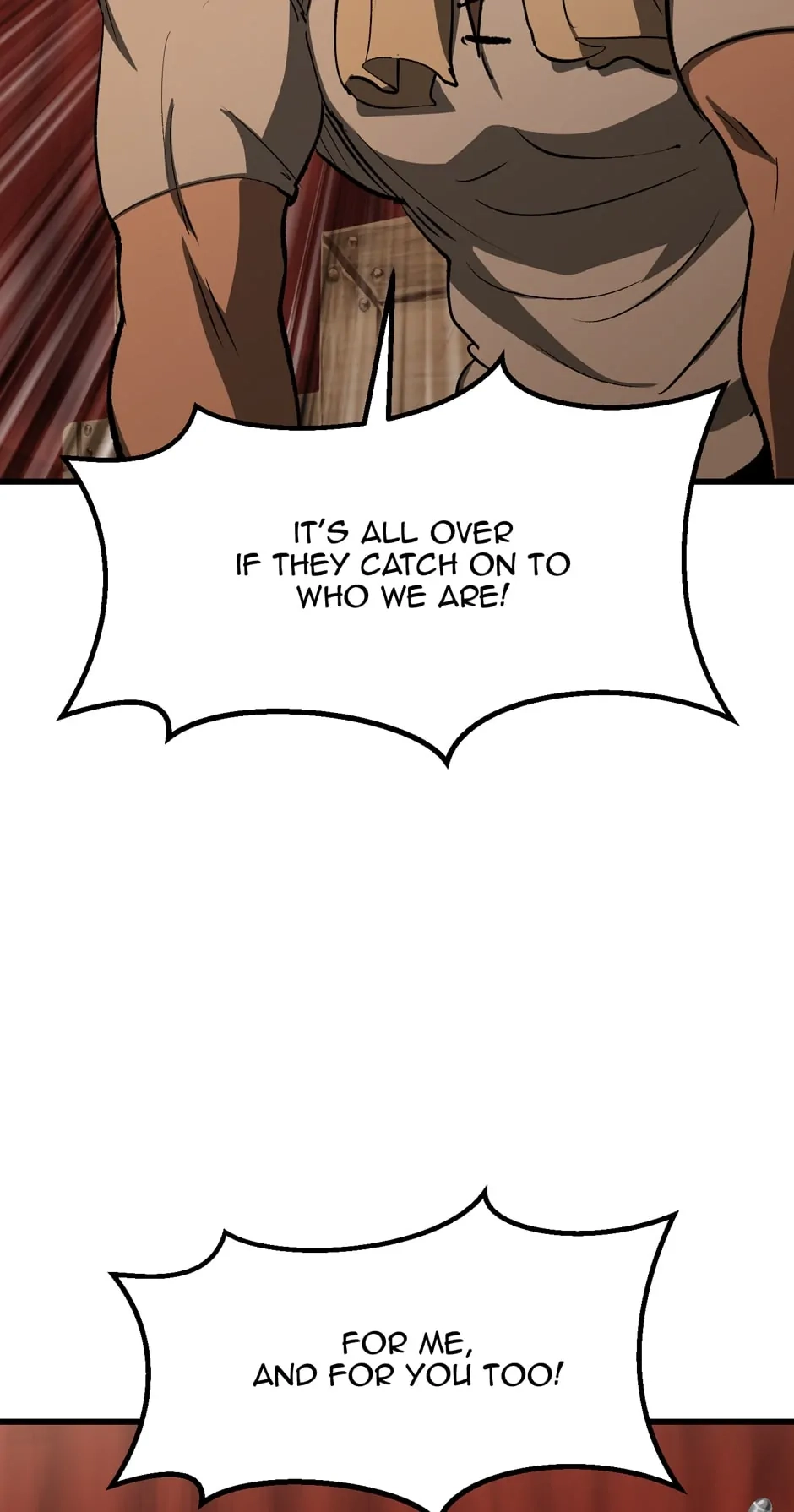 Survival Story of a Sword King in a Fantasy World Chapter 190, page 21 of 100