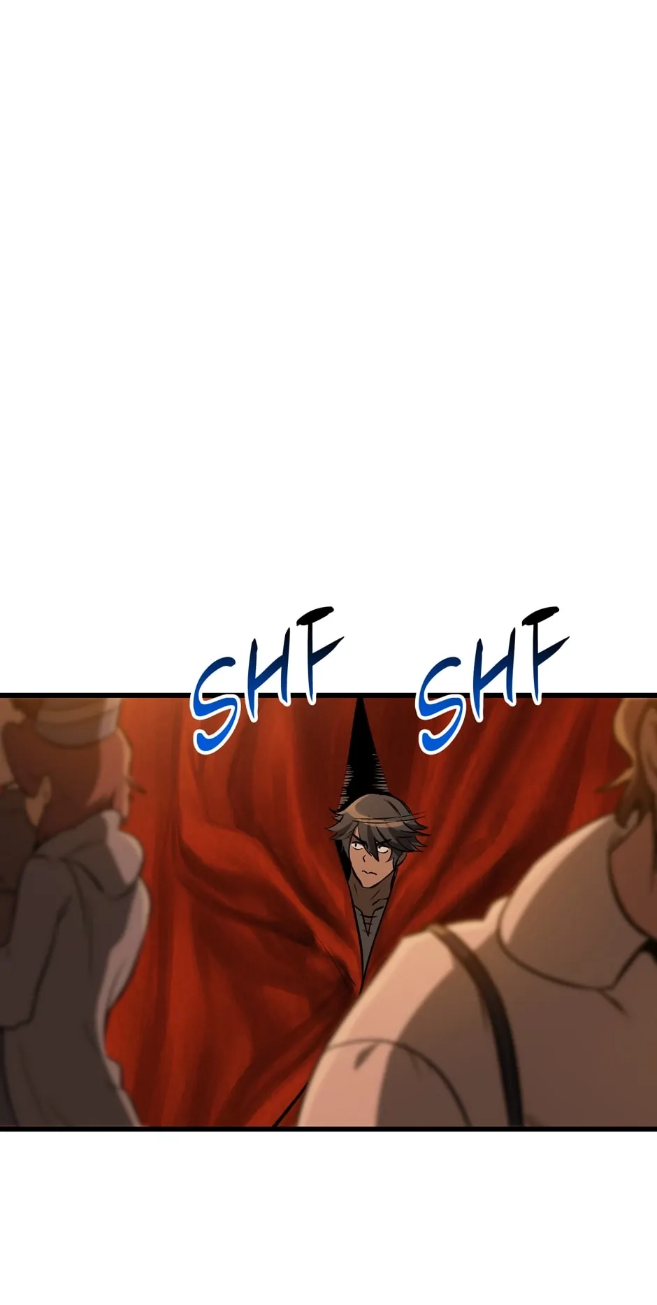 Survival Story of a Sword King in a Fantasy World Chapter 190, page 27 of 100