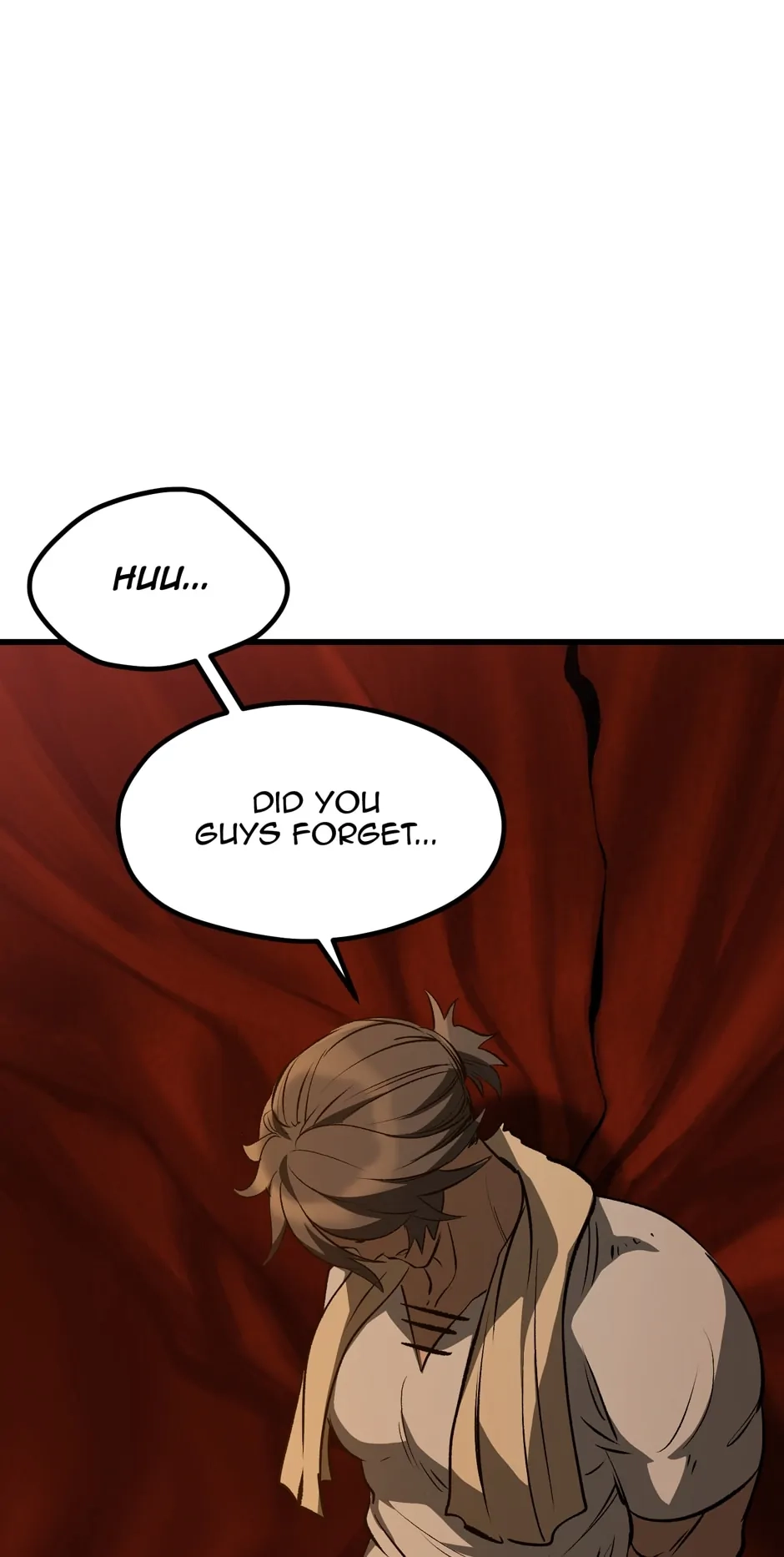 Survival Story of a Sword King in a Fantasy World Chapter 190, page 28 of 100