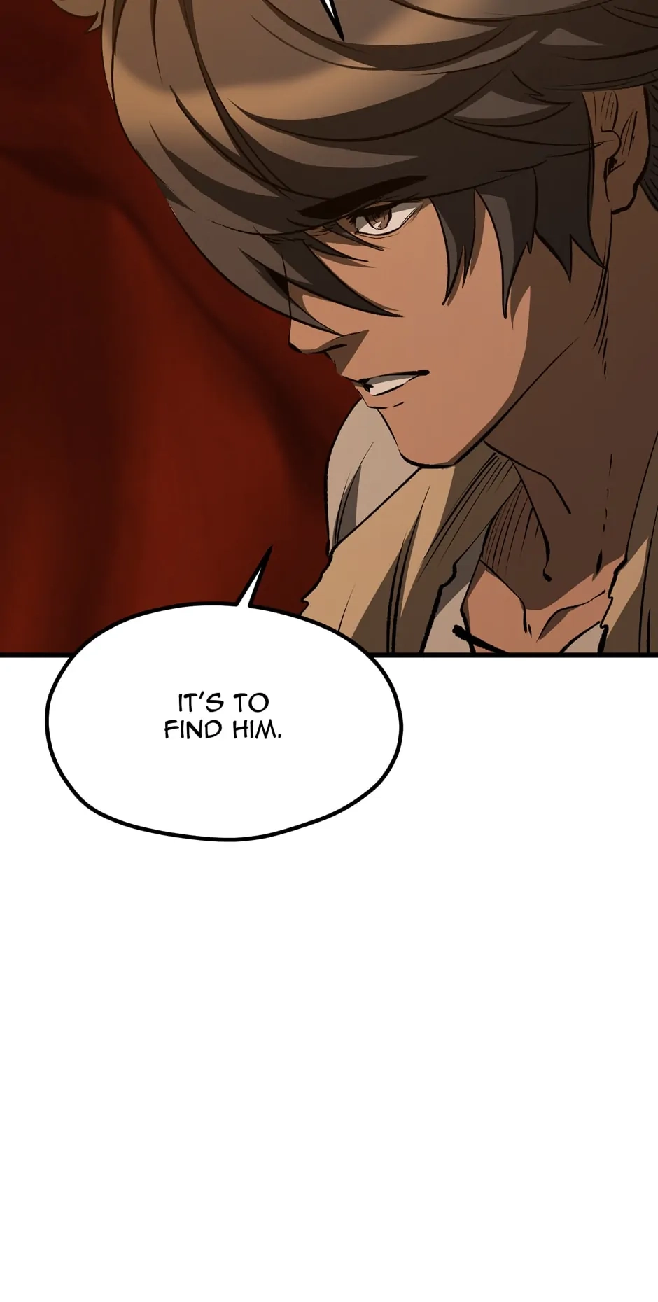 Survival Story of a Sword King in a Fantasy World Chapter 190, page 30 of 100