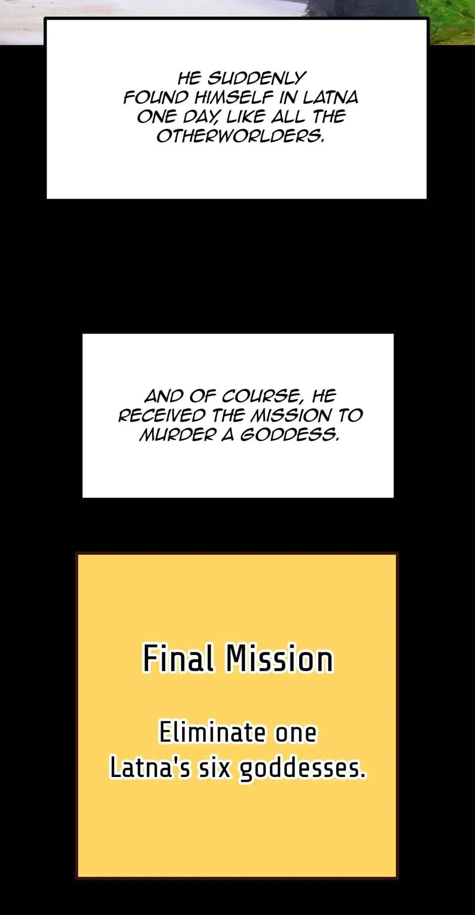 Survival Story of a Sword King in a Fantasy World Chapter 190, page 33 of 100