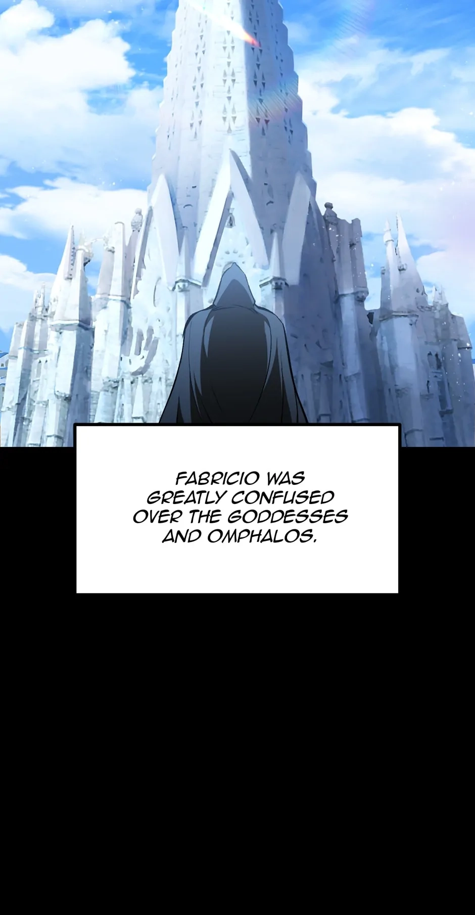 Survival Story of a Sword King in a Fantasy World Chapter 190, page 36 of 100