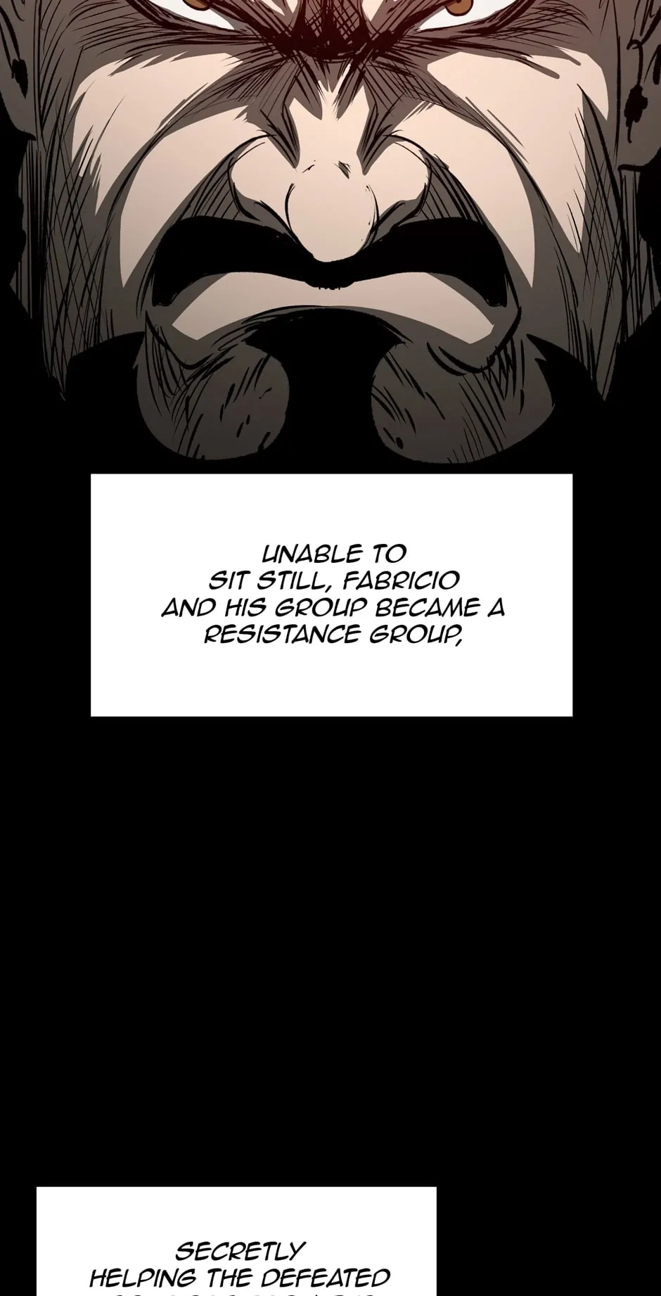 Survival Story of a Sword King in a Fantasy World Chapter 190, page 44 of 100