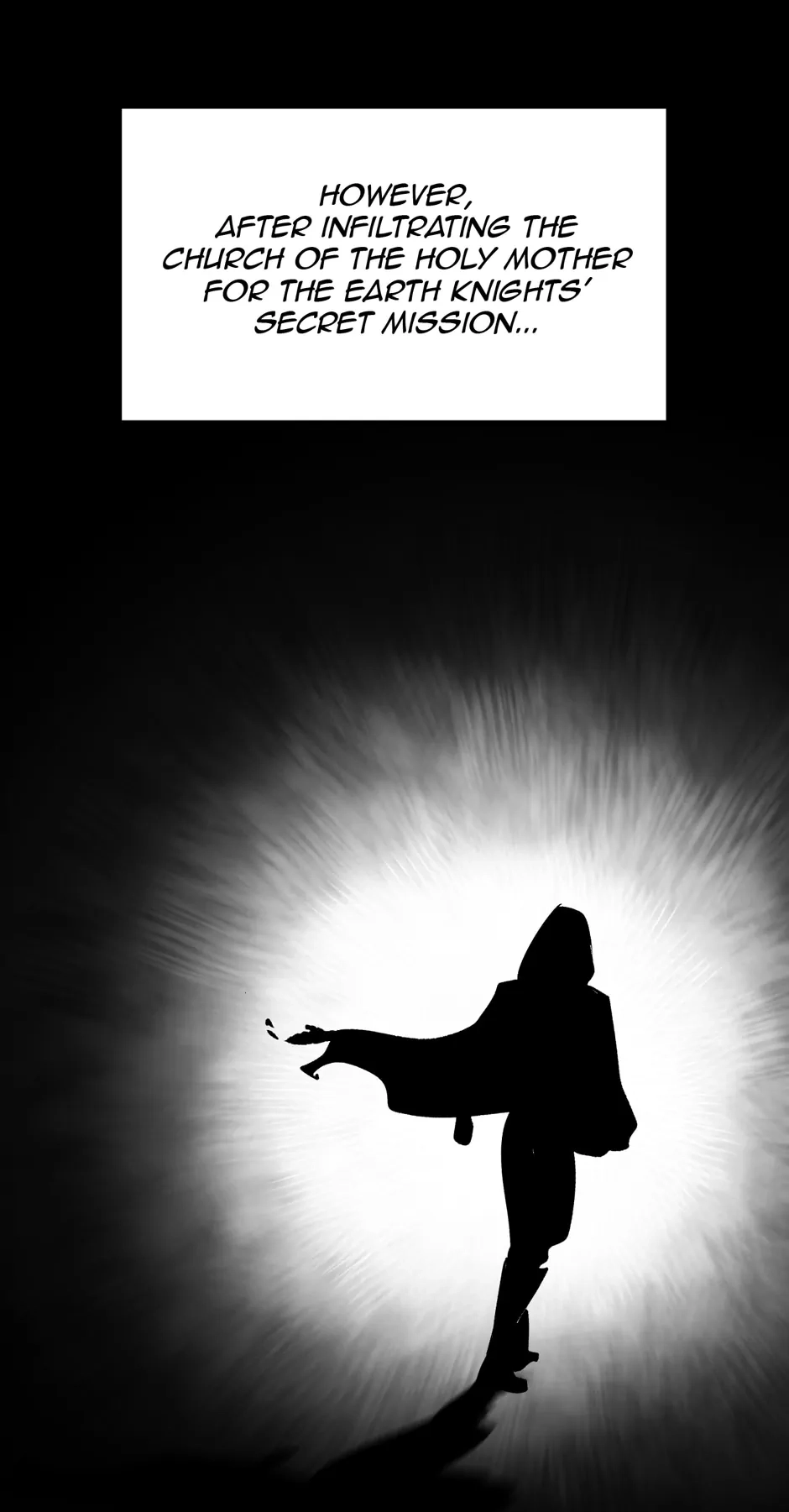 Survival Story of a Sword King in a Fantasy World Chapter 190, page 50 of 100
