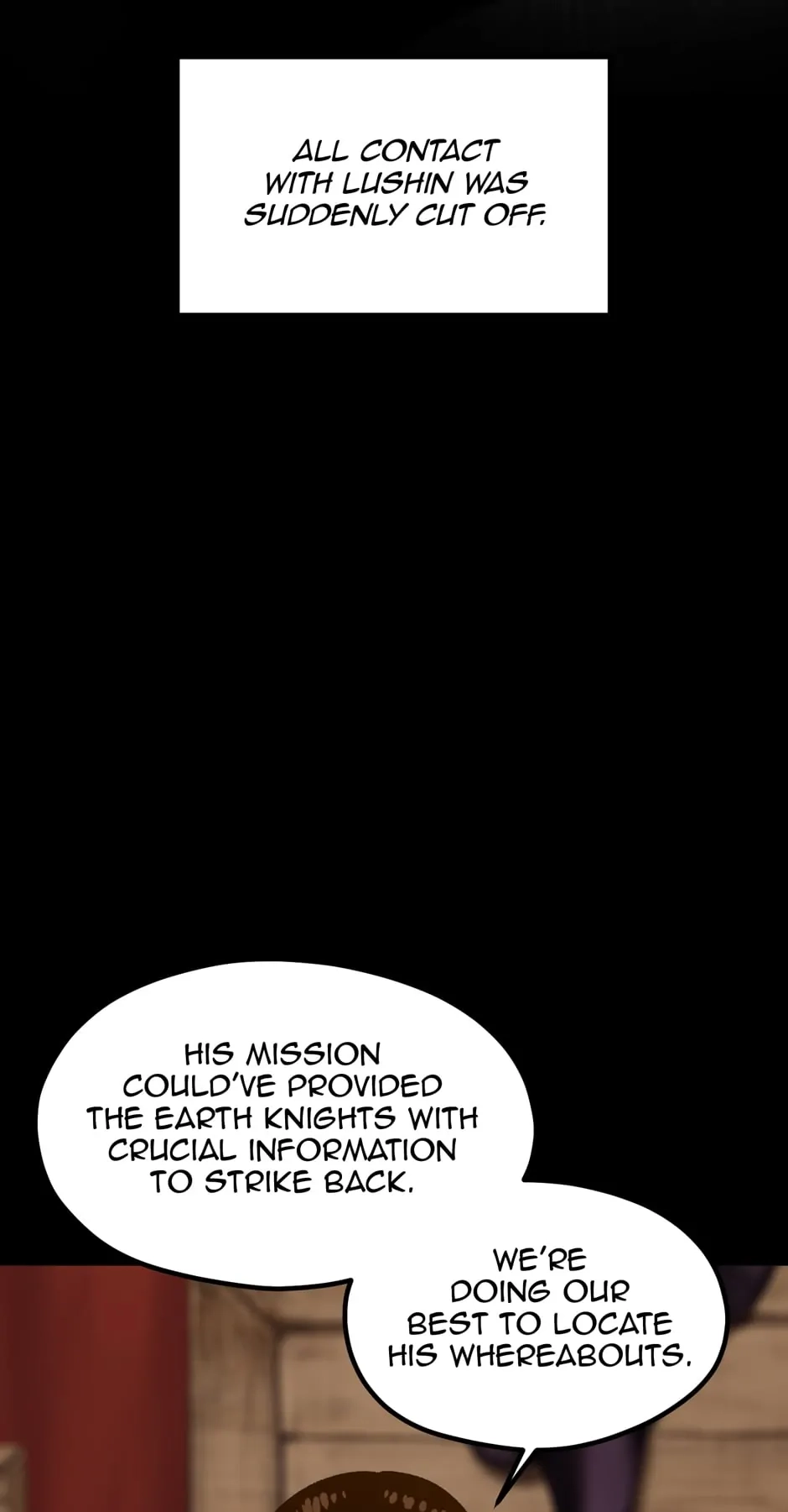 Survival Story of a Sword King in a Fantasy World Chapter 190, page 51 of 100
