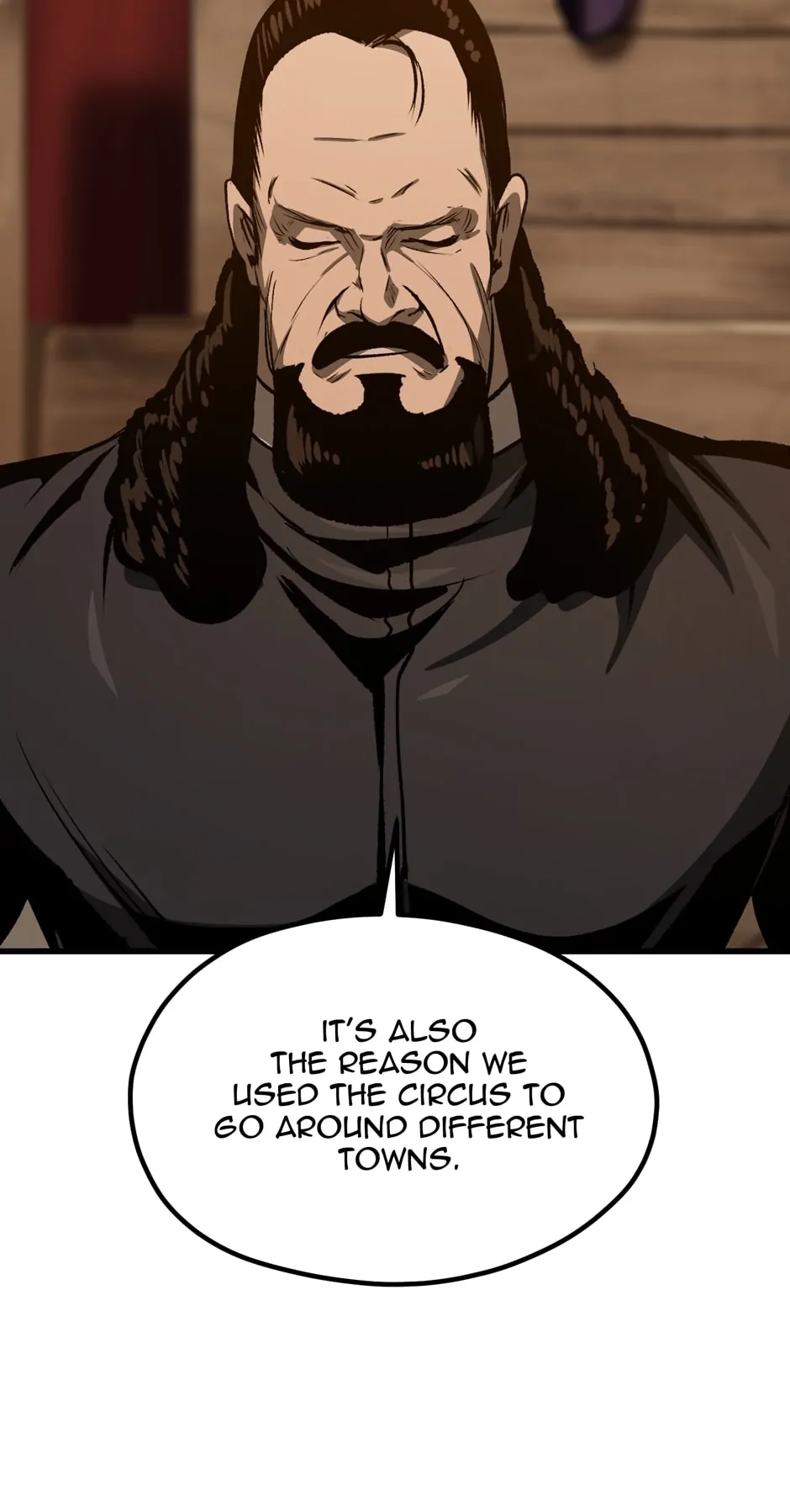 Survival Story of a Sword King in a Fantasy World Chapter 190, page 52 of 100