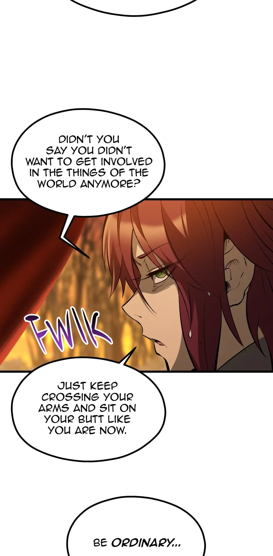 Survival Story of a Sword King in a Fantasy World Chapter 190, page 55 of 100