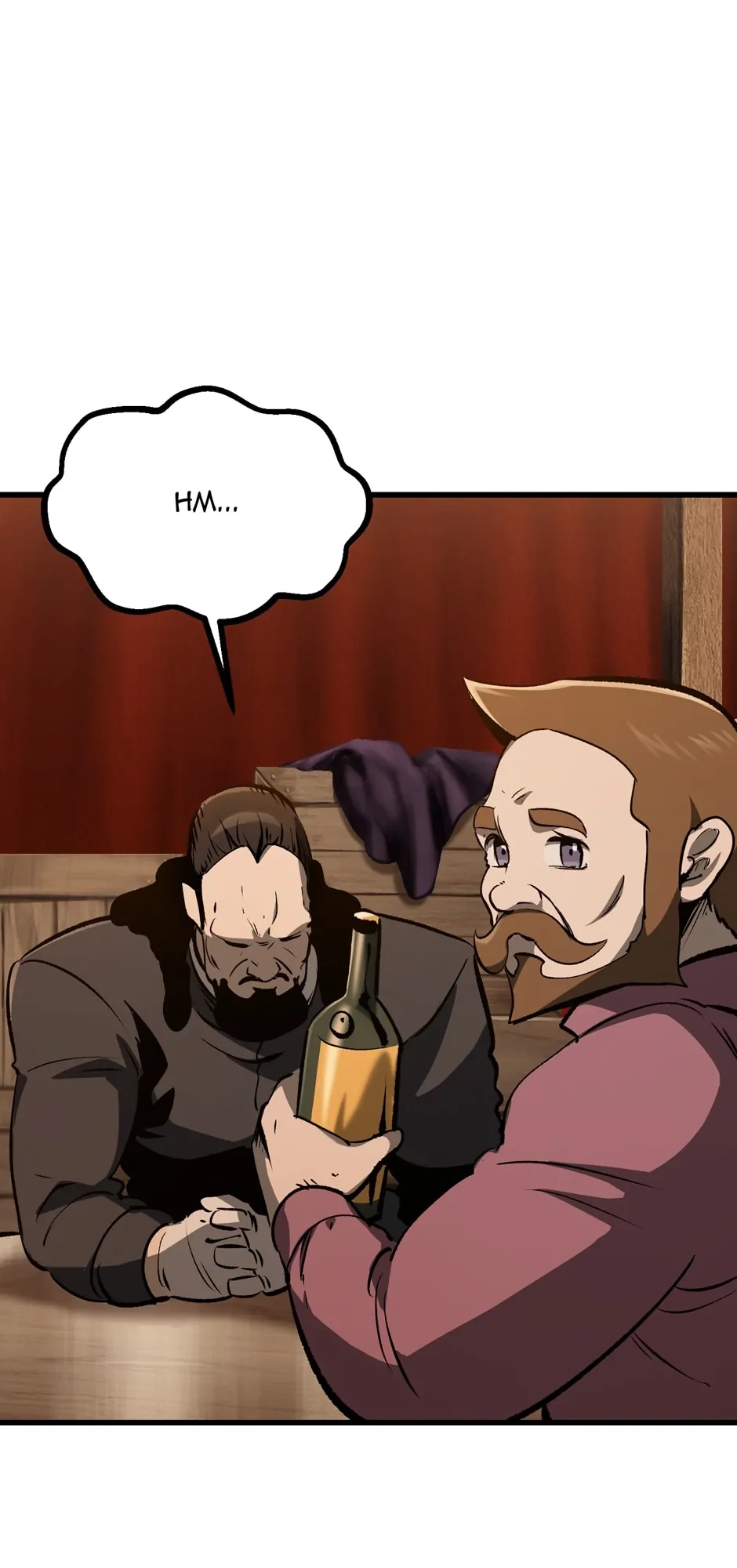 Survival Story of a Sword King in a Fantasy World Chapter 190, page 62 of 100