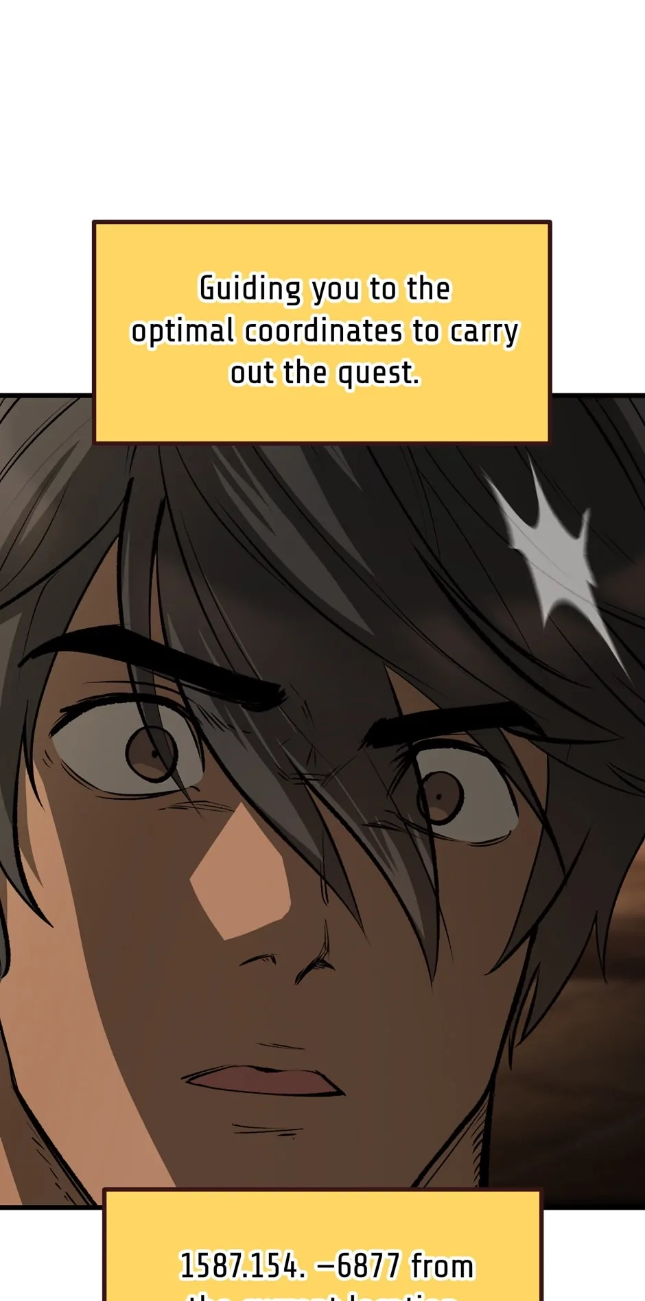Survival Story of a Sword King in a Fantasy World Chapter 190, page 74 of 100