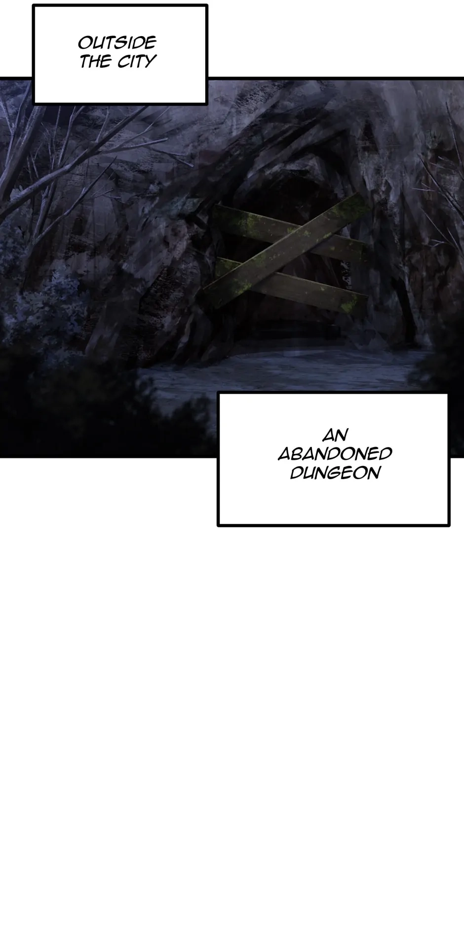 Survival Story of a Sword King in a Fantasy World Chapter 190, page 78 of 100