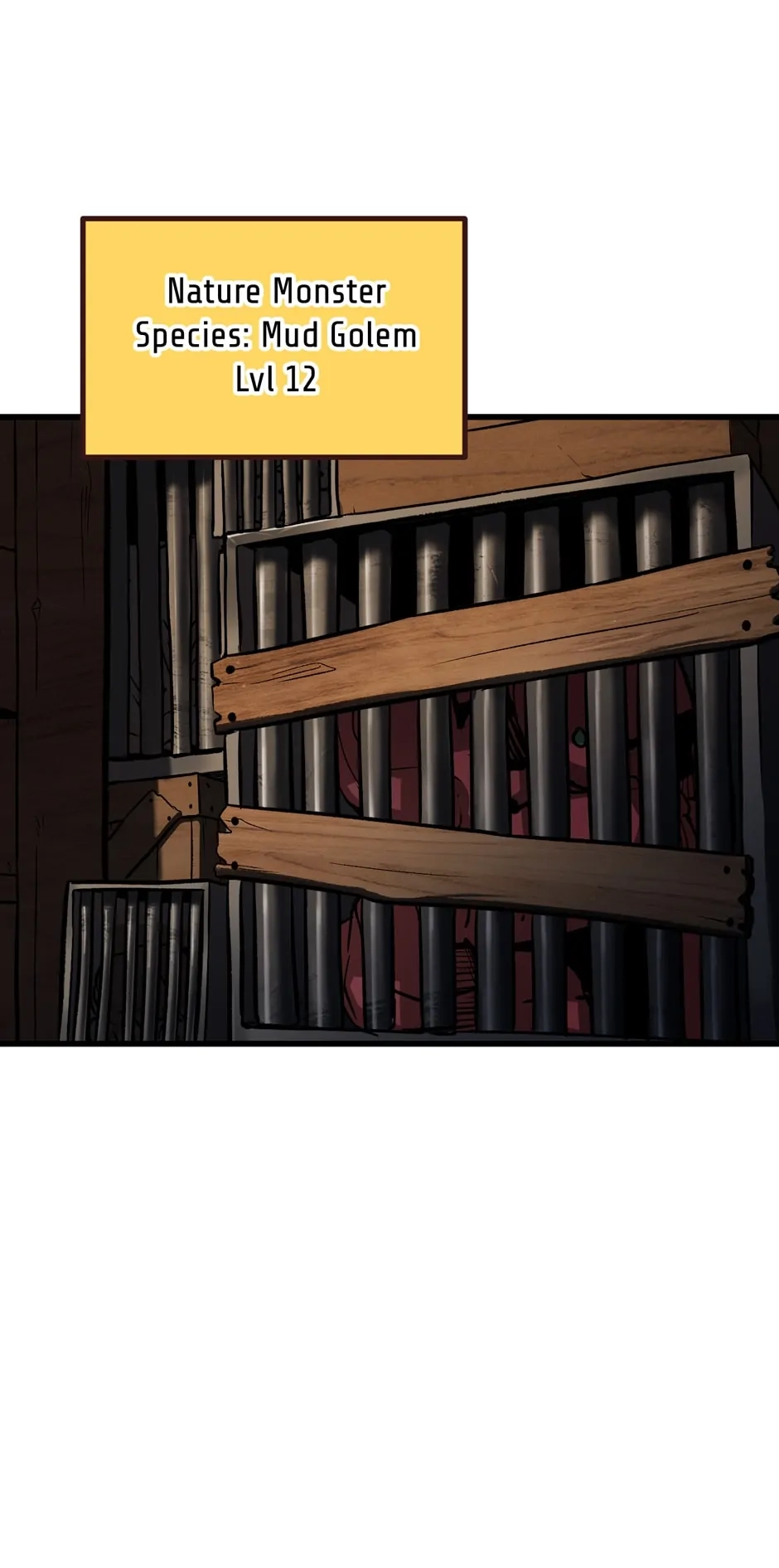 Survival Story of a Sword King in a Fantasy World Chapter 190, page 80 of 100