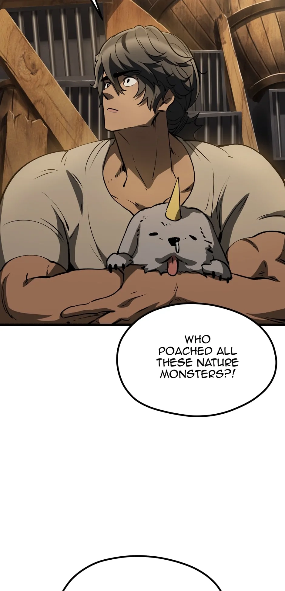 Survival Story of a Sword King in a Fantasy World Chapter 190, page 83 of 100