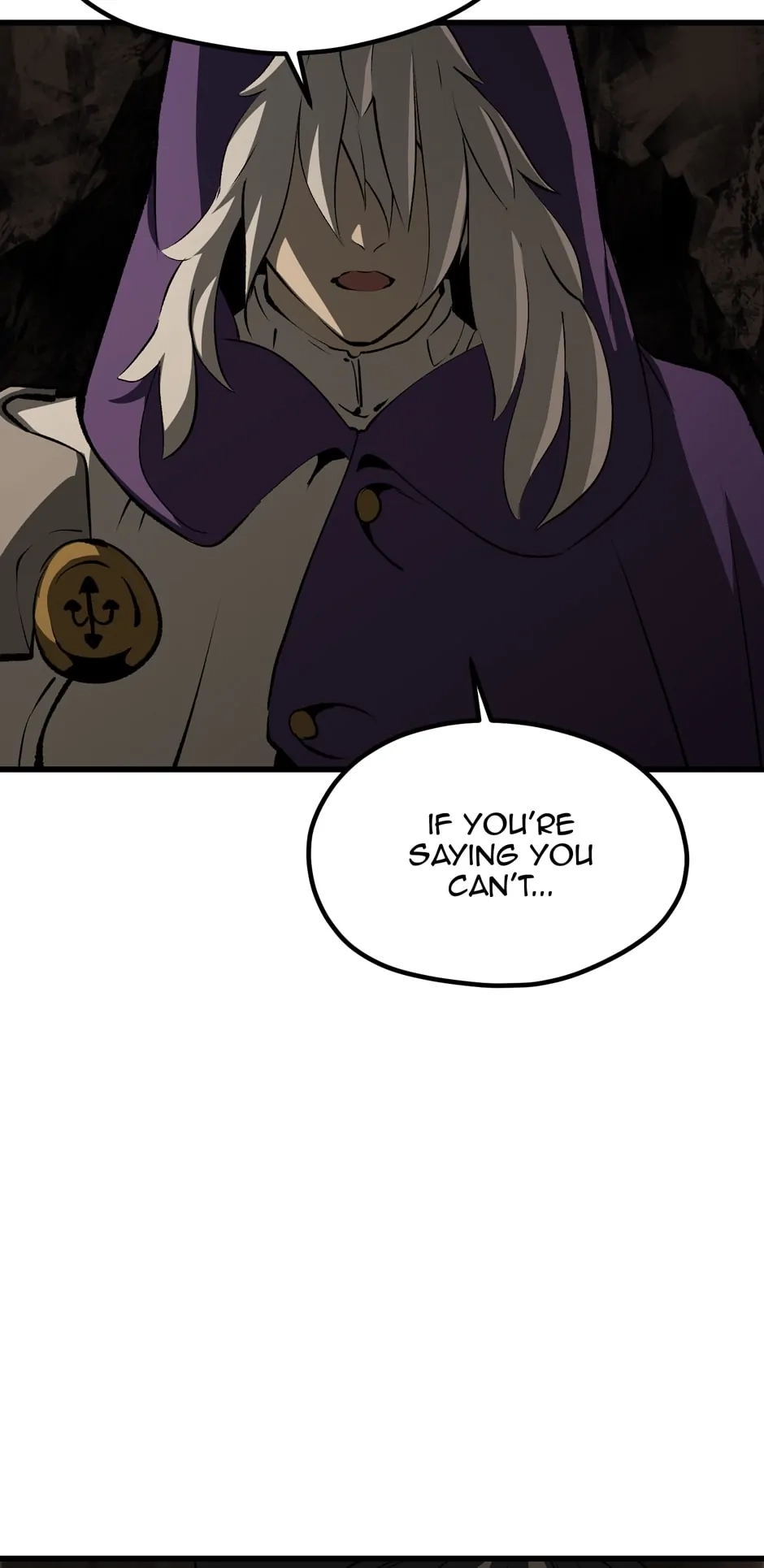 Survival Story of a Sword King in a Fantasy World Chapter 190, page 96 of 100