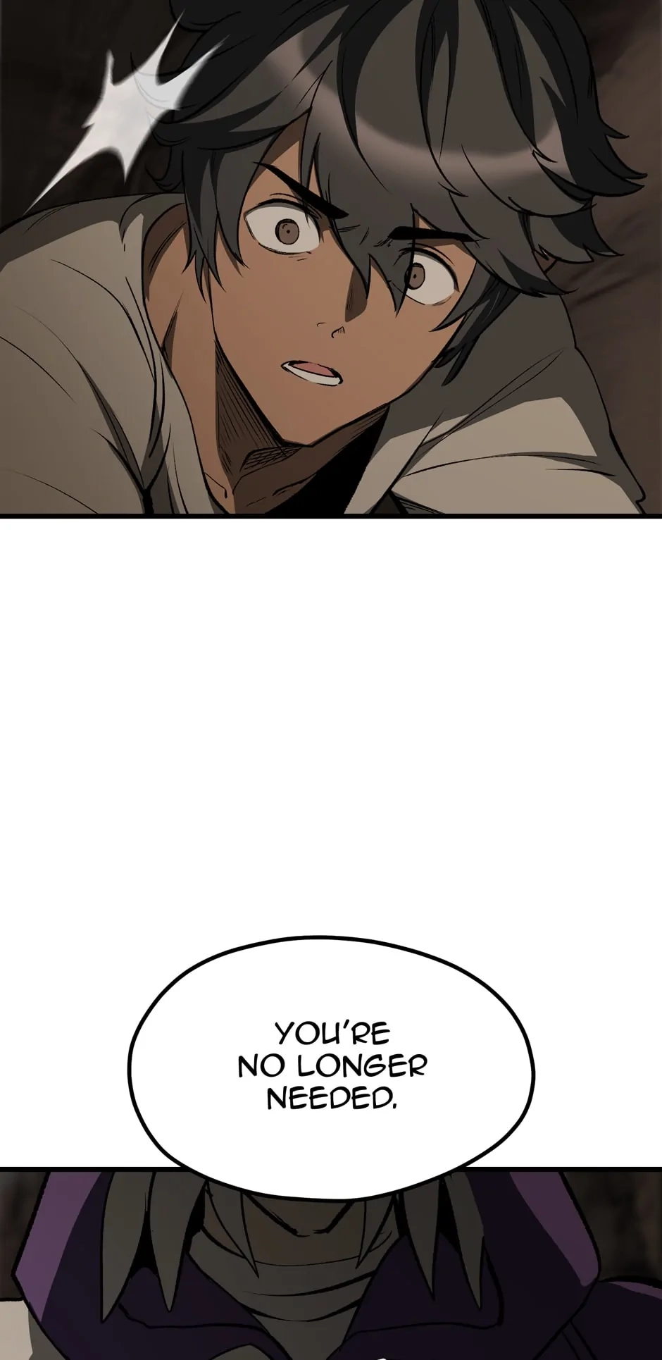 Survival Story of a Sword King in a Fantasy World Chapter 190, page 97 of 100