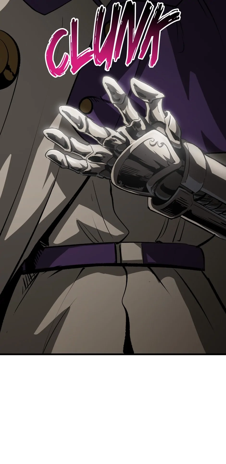 Survival Story of a Sword King in a Fantasy World Chapter 190, page 98 of 100